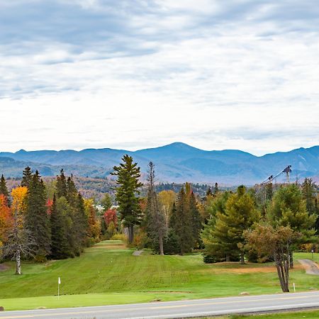 Crowne Plaza Lake Placid By Ihg Extérieur photo