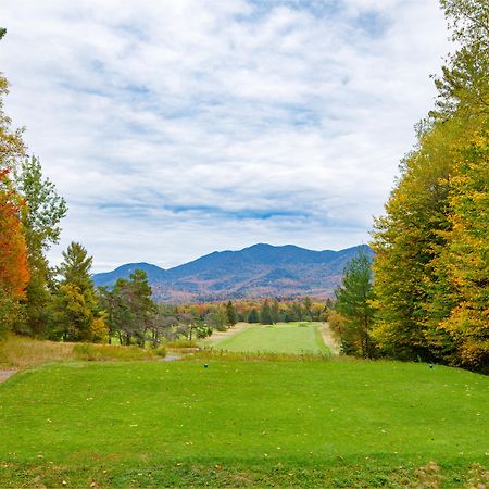 Crowne Plaza Lake Placid By Ihg Extérieur photo