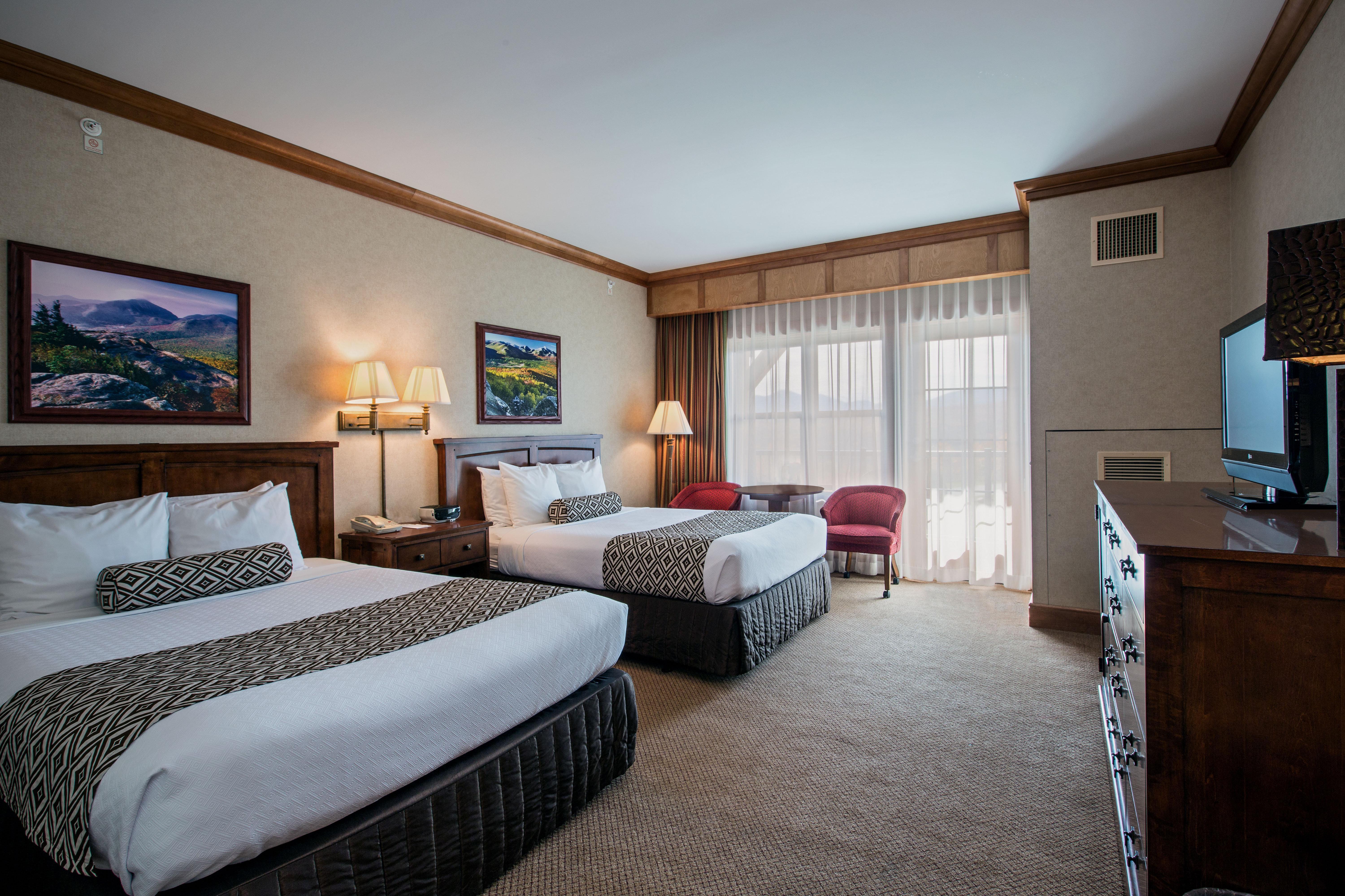 Crowne Plaza Lake Placid By Ihg Extérieur photo