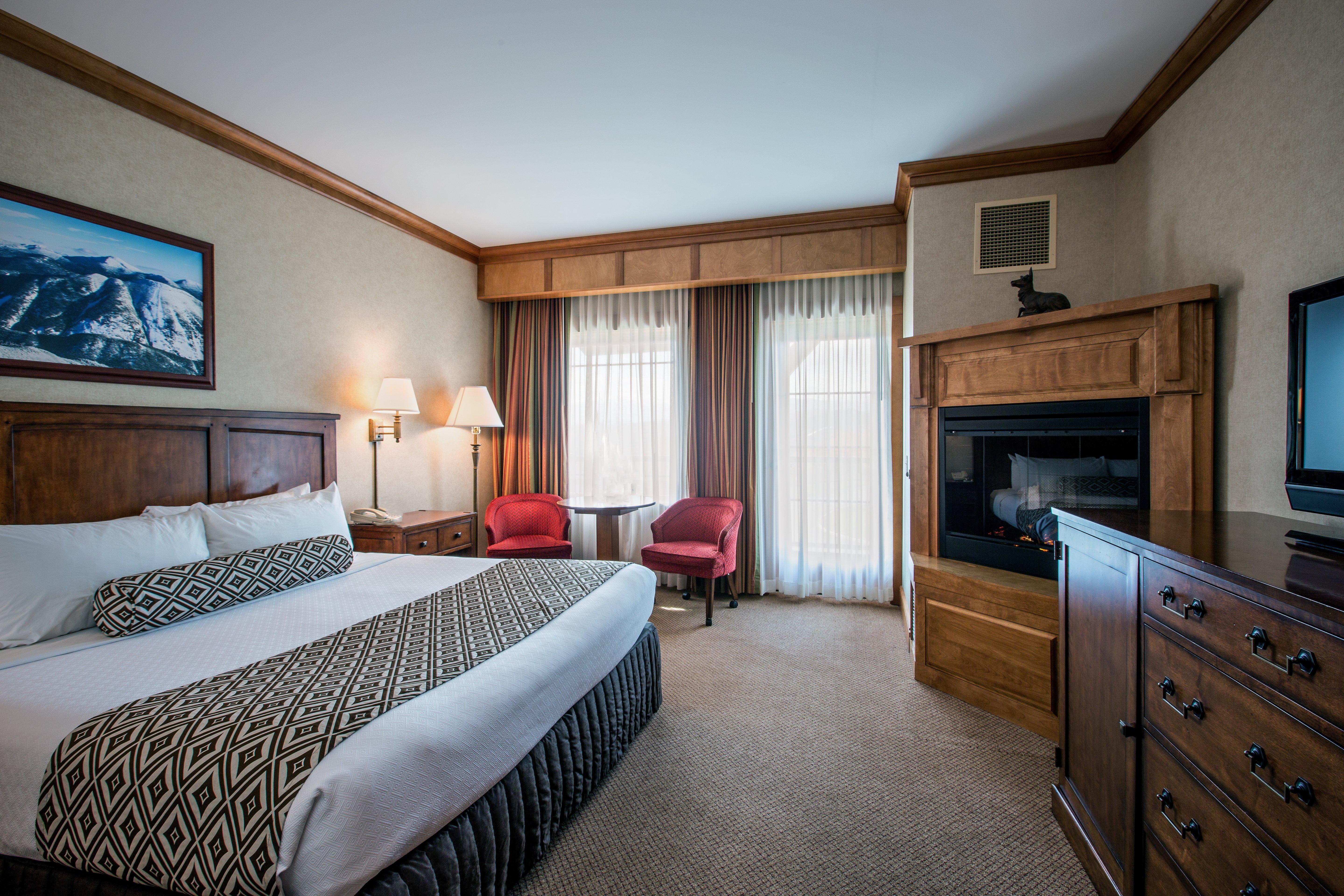 Crowne Plaza Lake Placid By Ihg Extérieur photo