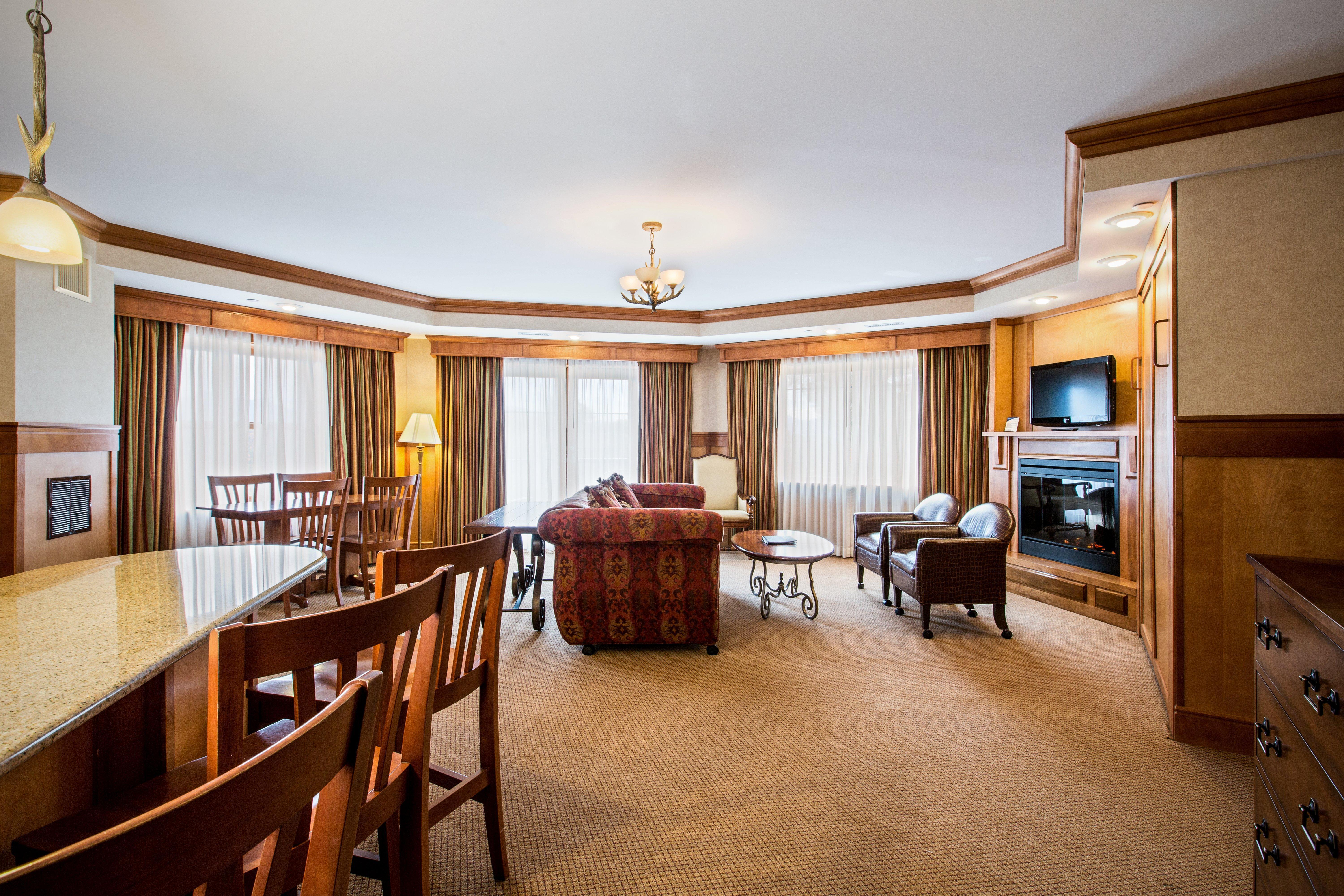 Crowne Plaza Lake Placid By Ihg Extérieur photo