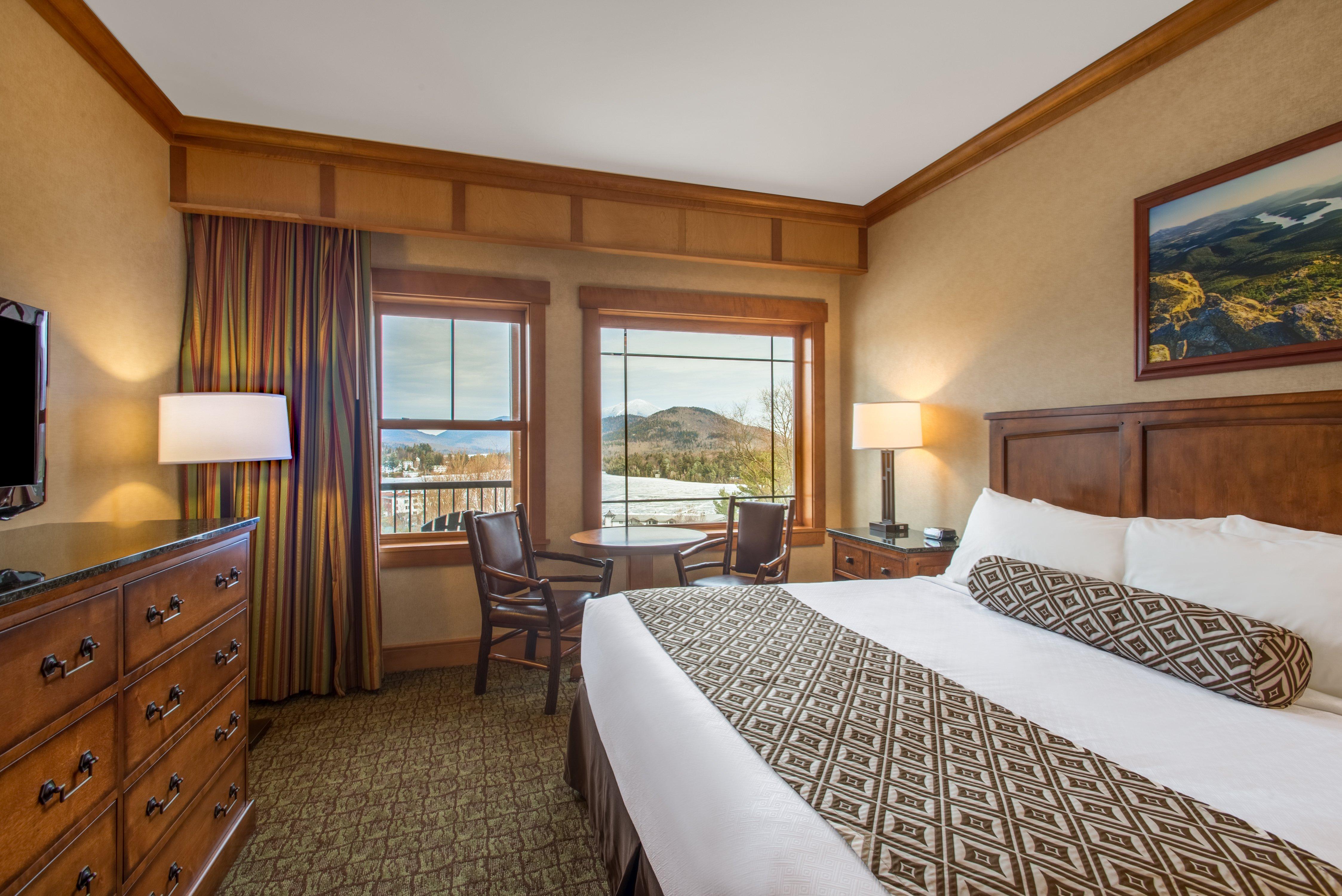 Crowne Plaza Lake Placid By Ihg Extérieur photo