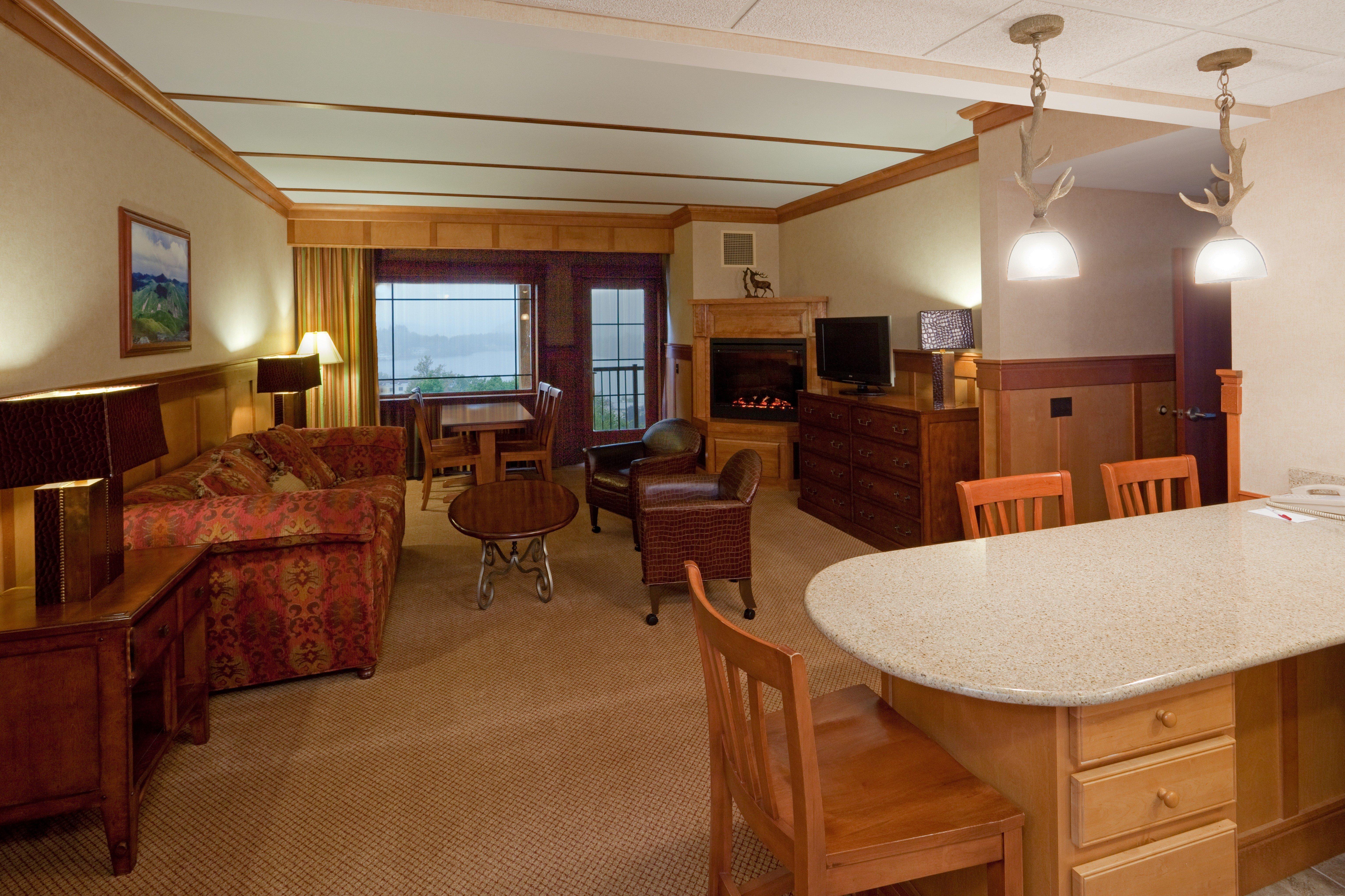 Crowne Plaza Lake Placid By Ihg Extérieur photo