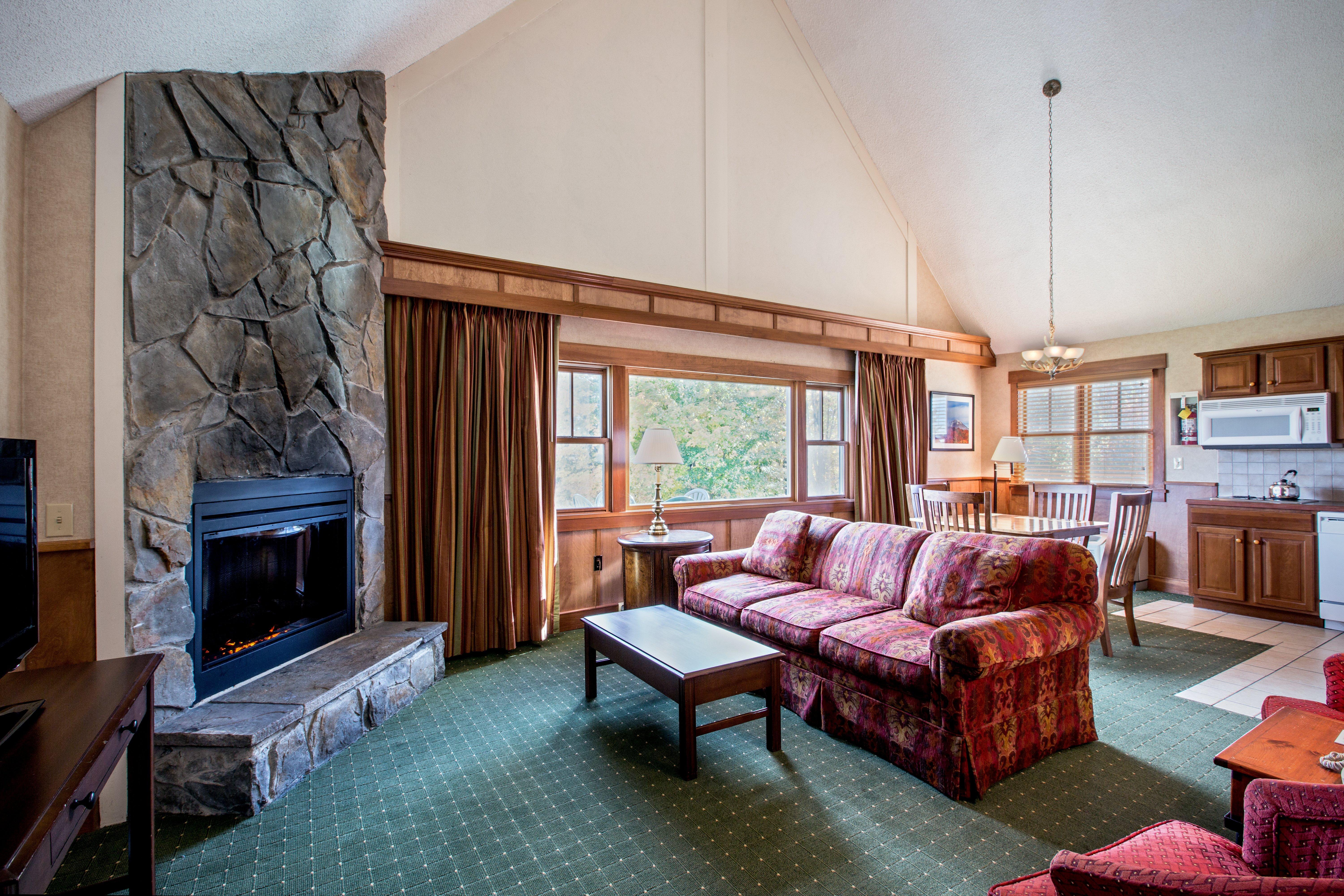 Crowne Plaza Lake Placid By Ihg Extérieur photo