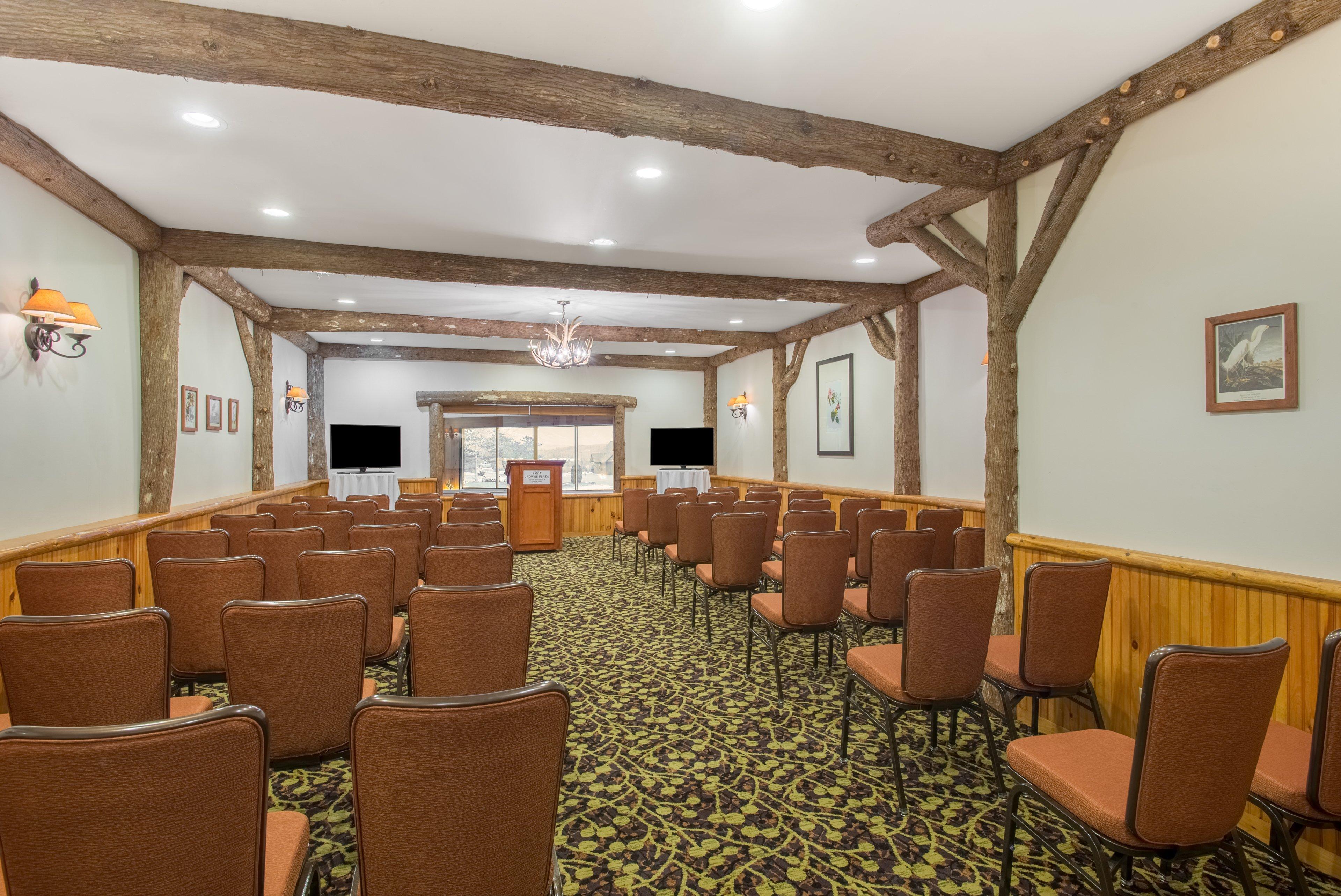 Crowne Plaza Lake Placid By Ihg Extérieur photo