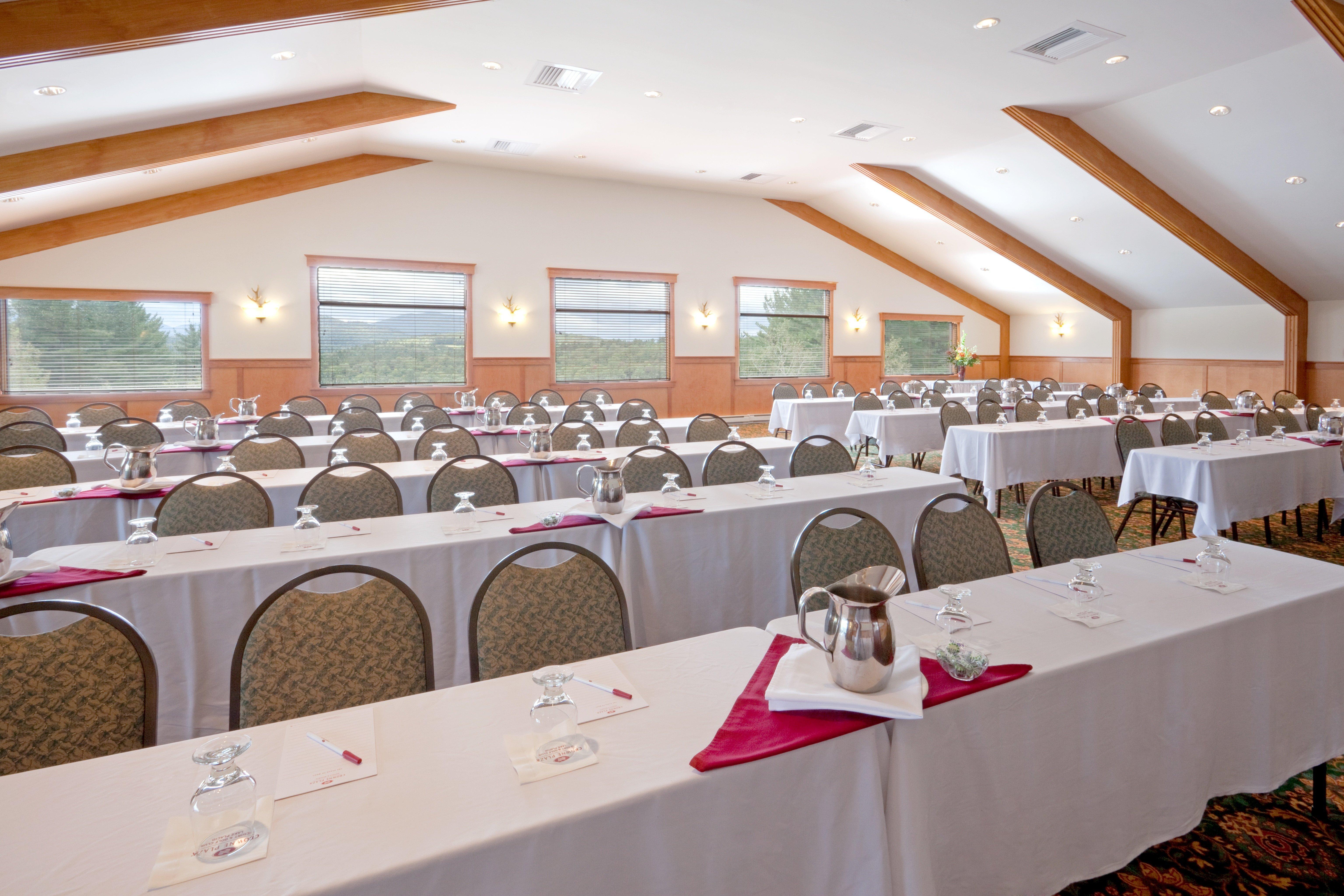 Crowne Plaza Lake Placid By Ihg Extérieur photo