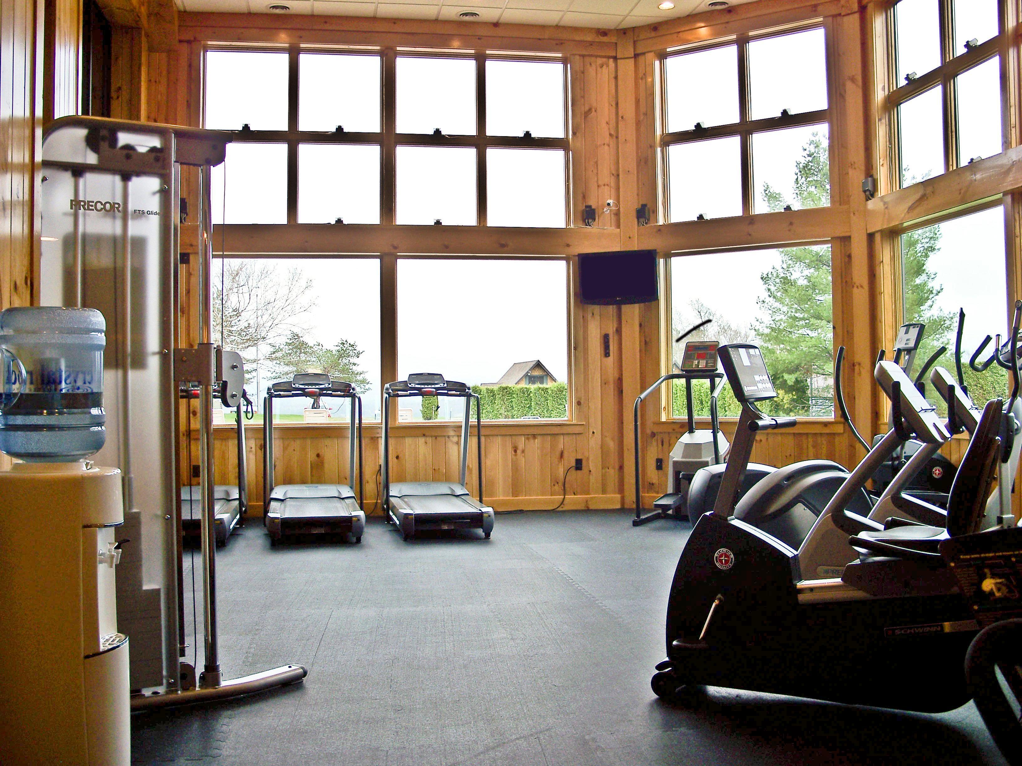 Crowne Plaza Lake Placid By Ihg Extérieur photo