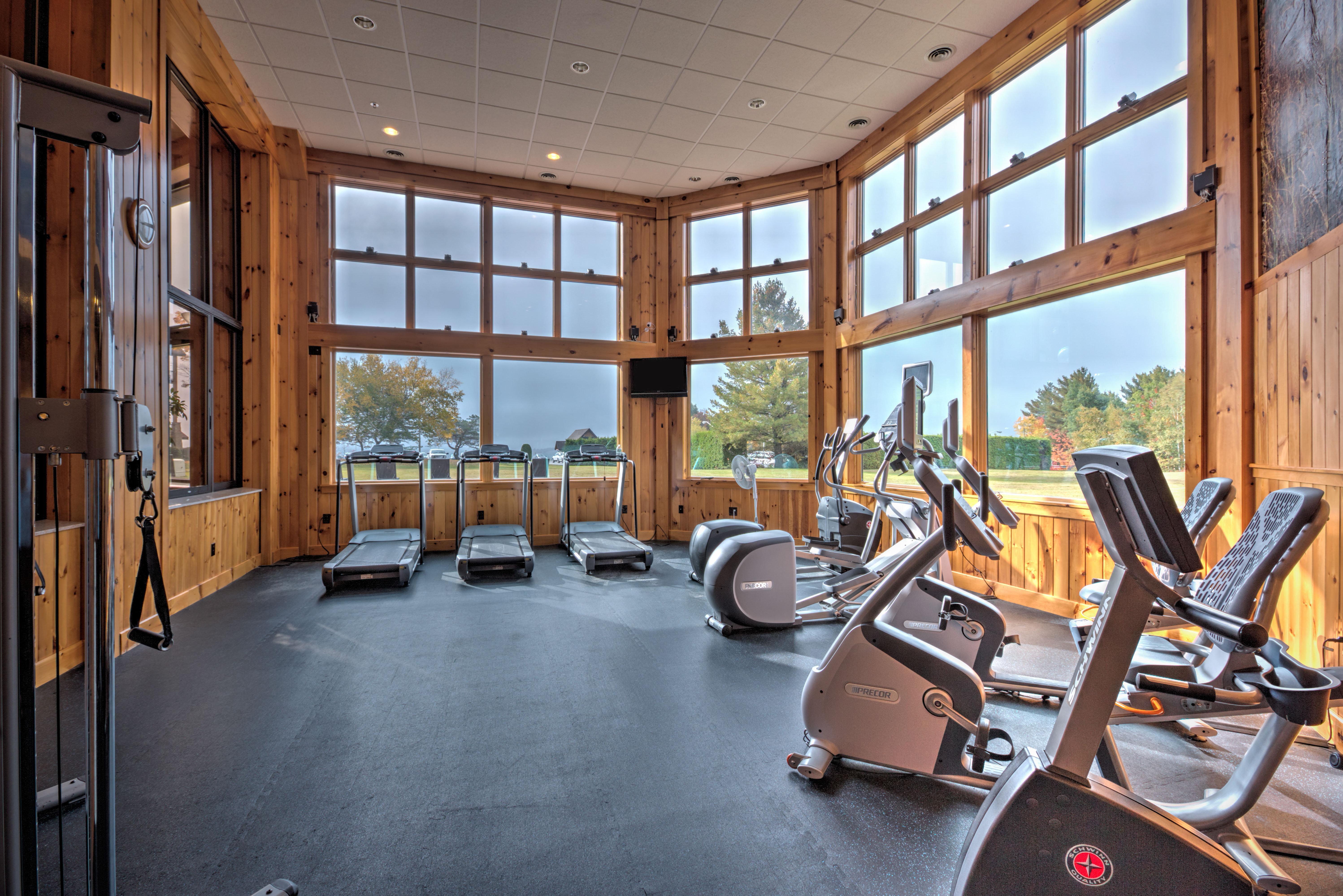 Crowne Plaza Lake Placid By Ihg Extérieur photo