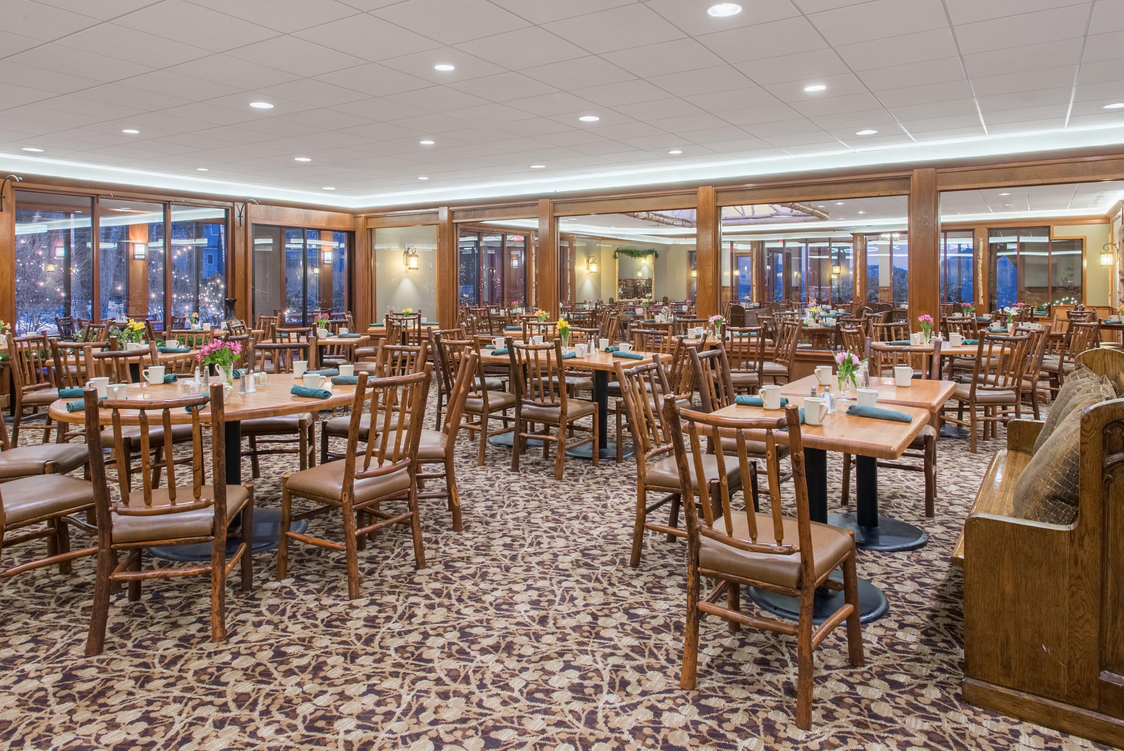 Crowne Plaza Lake Placid By Ihg Extérieur photo