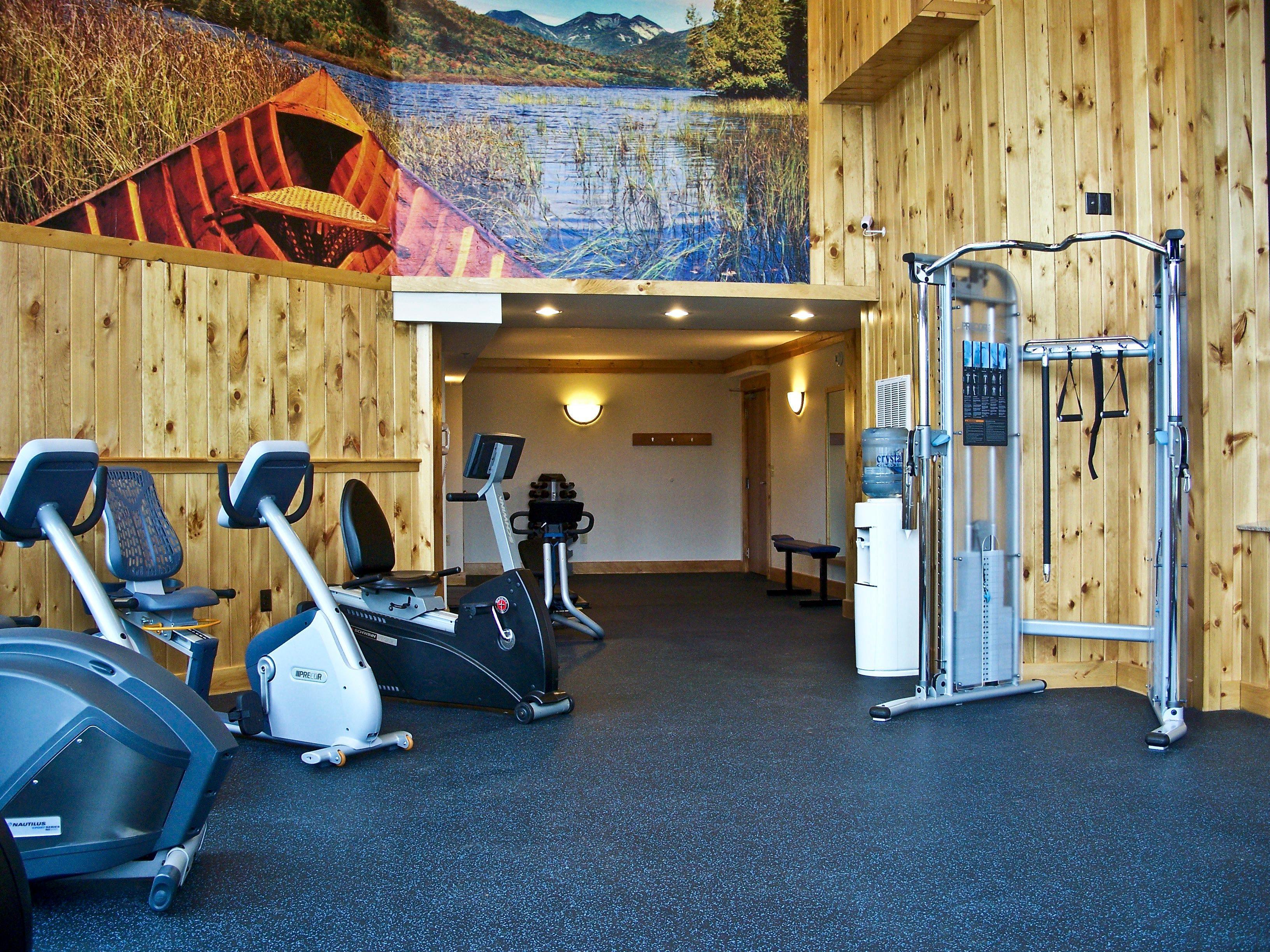 Crowne Plaza Lake Placid By Ihg Extérieur photo