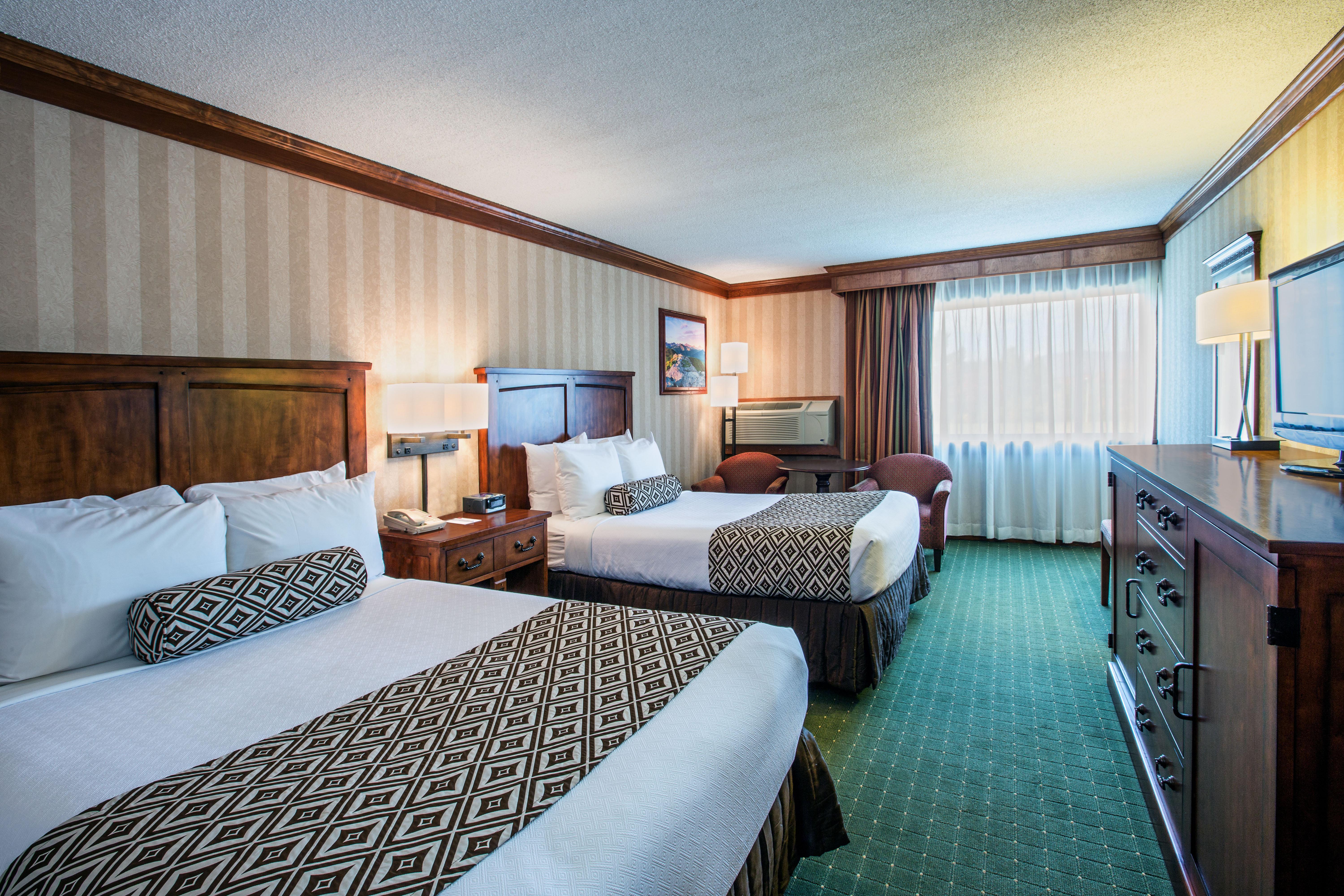 Crowne Plaza Lake Placid By Ihg Extérieur photo