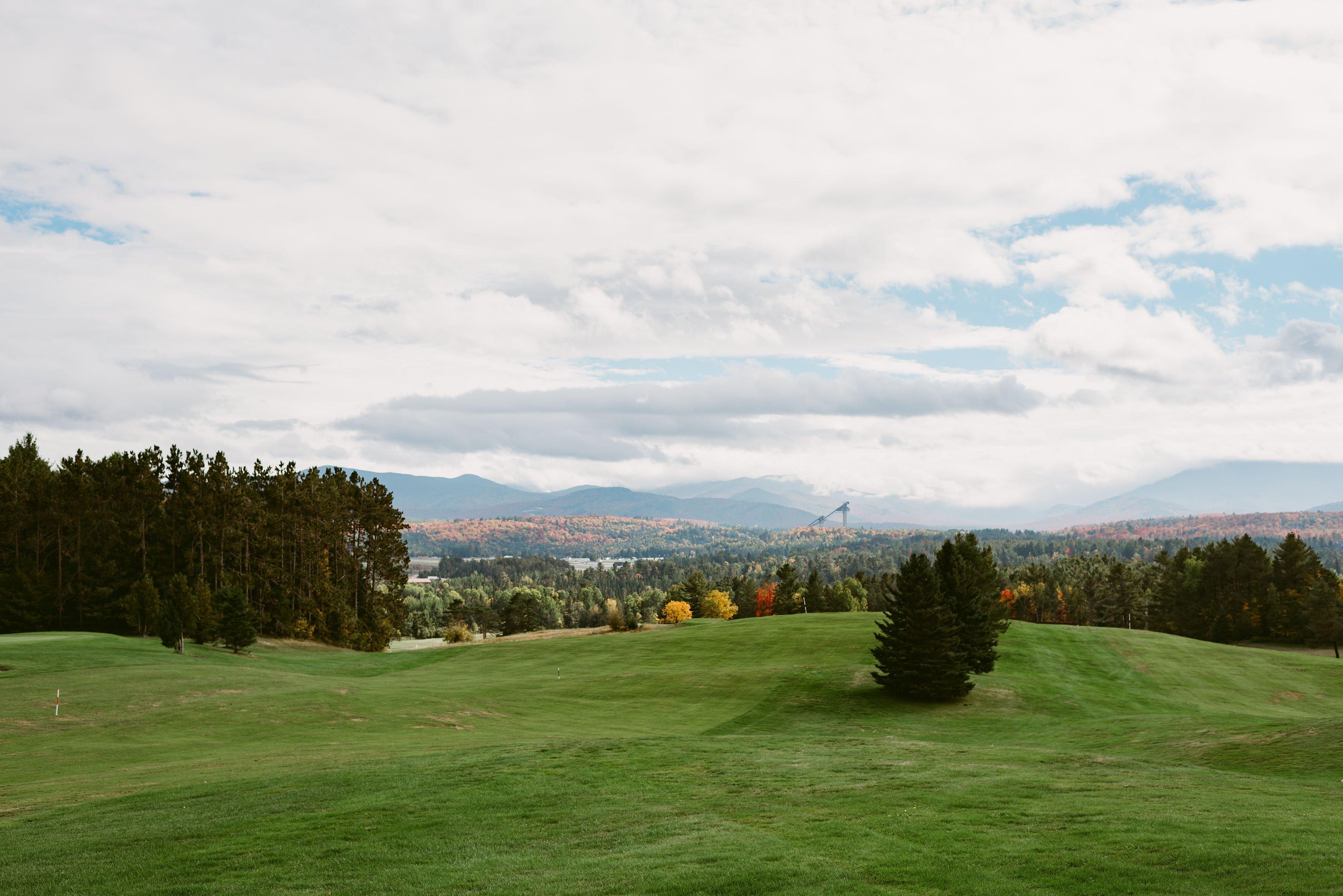 Crowne Plaza Lake Placid By Ihg Extérieur photo