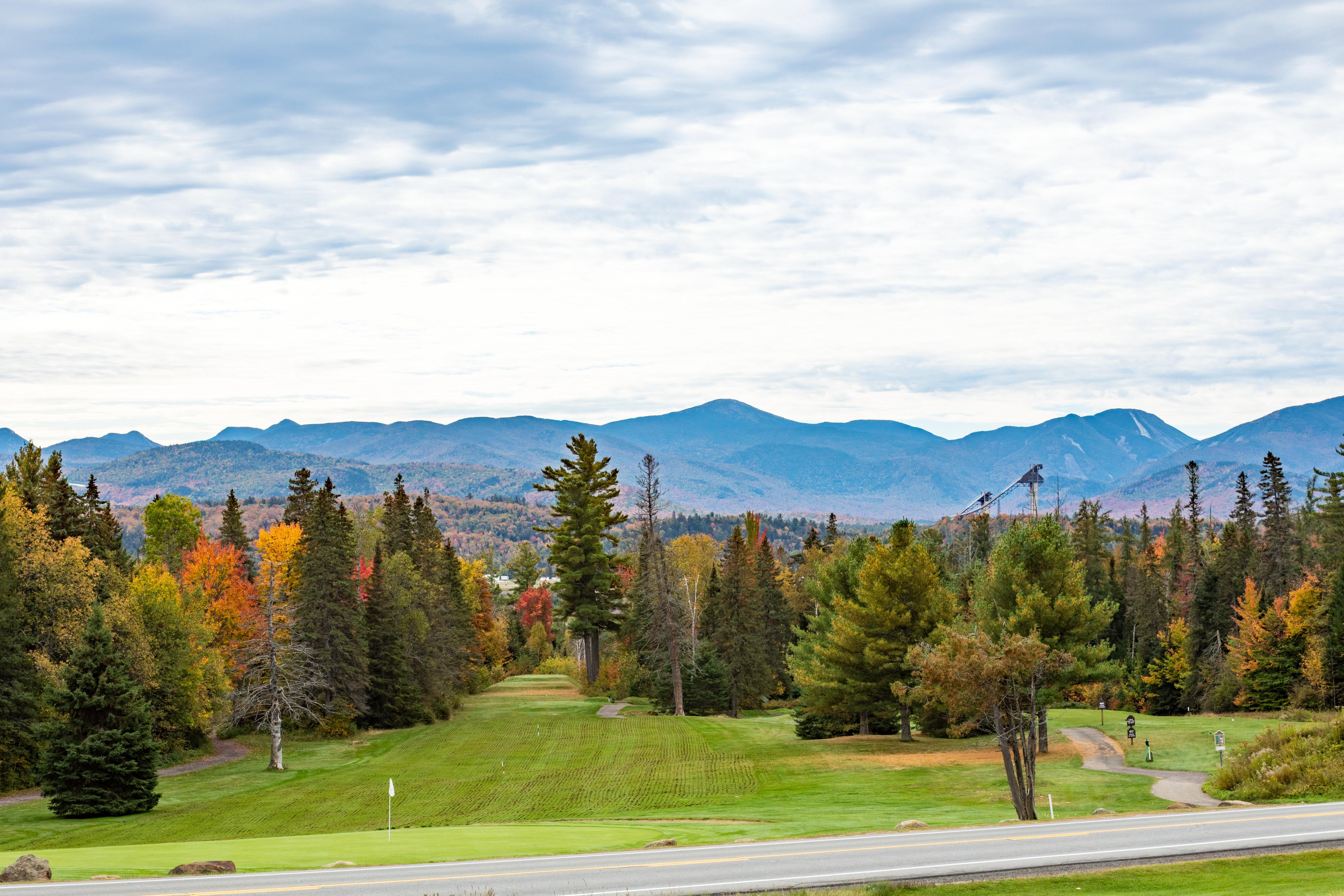 Crowne Plaza Lake Placid By Ihg Extérieur photo