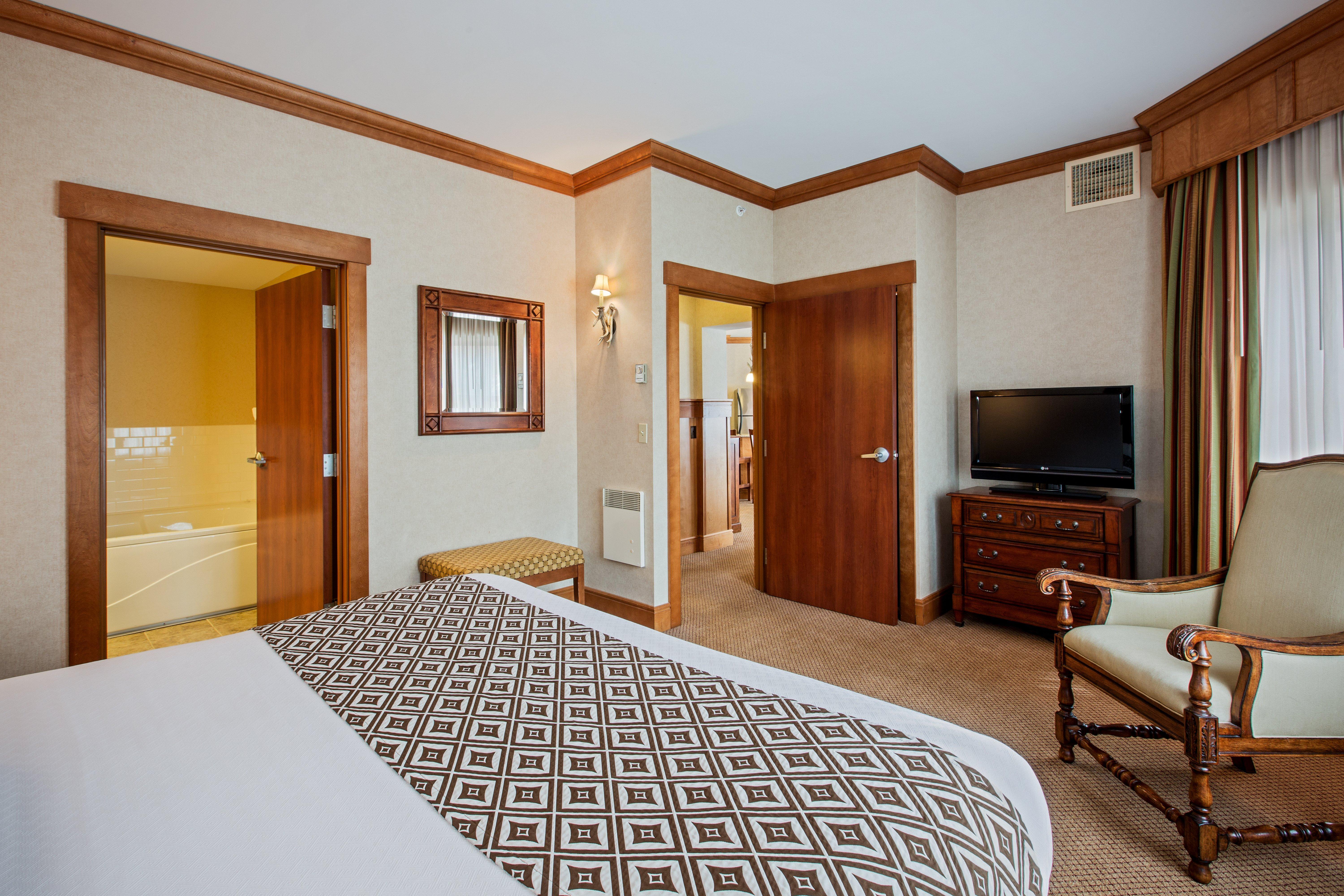 Crowne Plaza Lake Placid By Ihg Extérieur photo