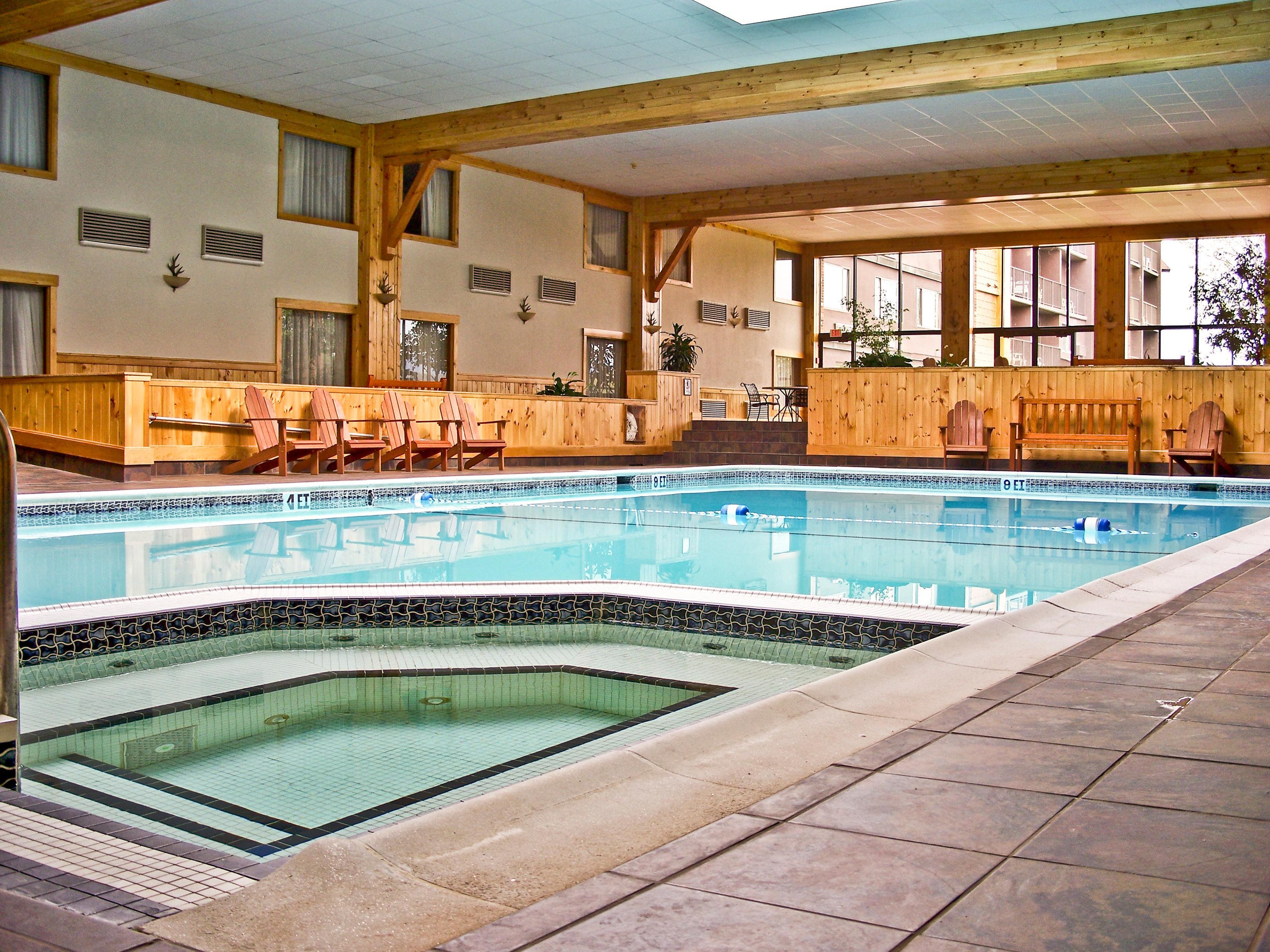 Crowne Plaza Lake Placid By Ihg Extérieur photo