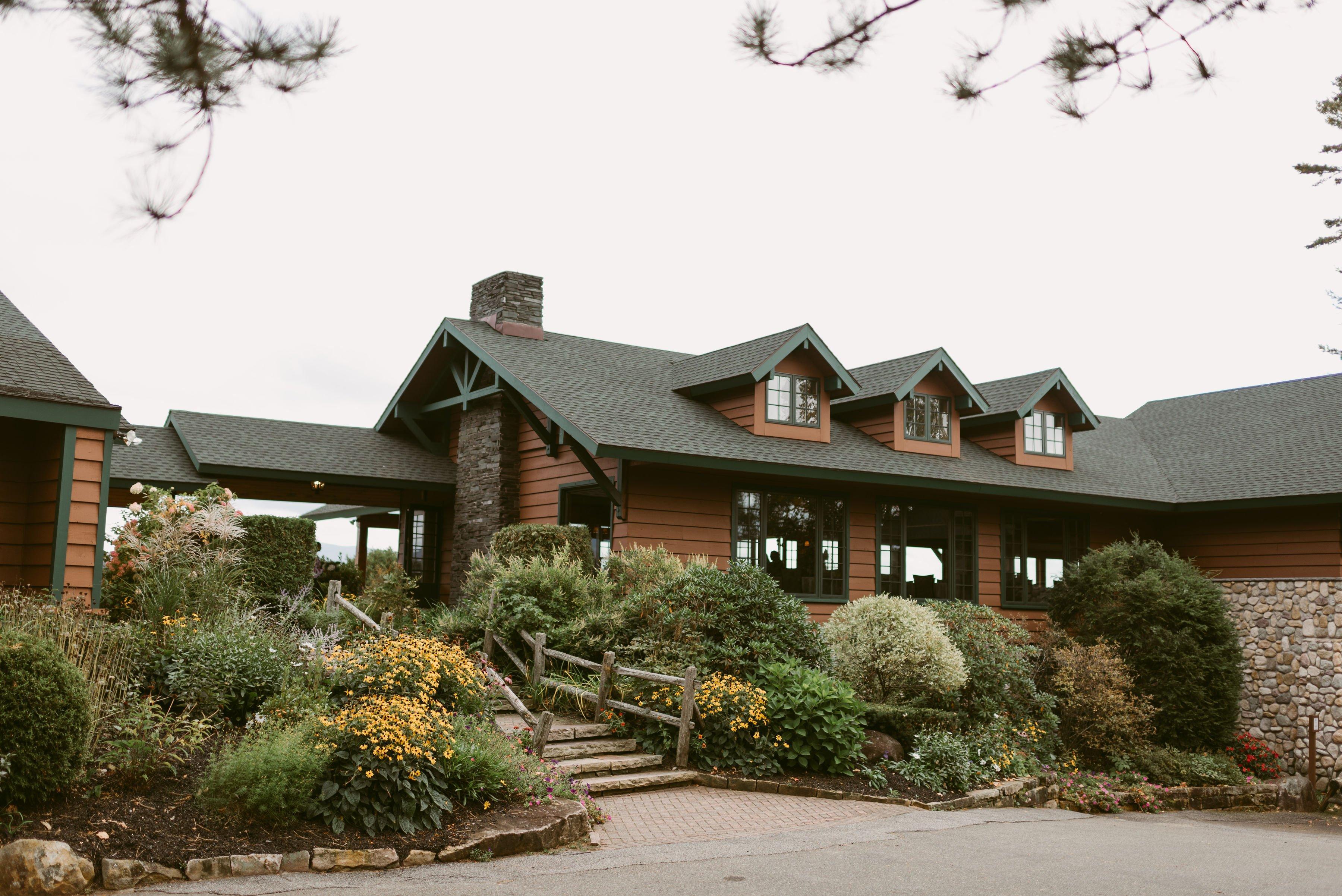 Crowne Plaza Lake Placid By Ihg Extérieur photo