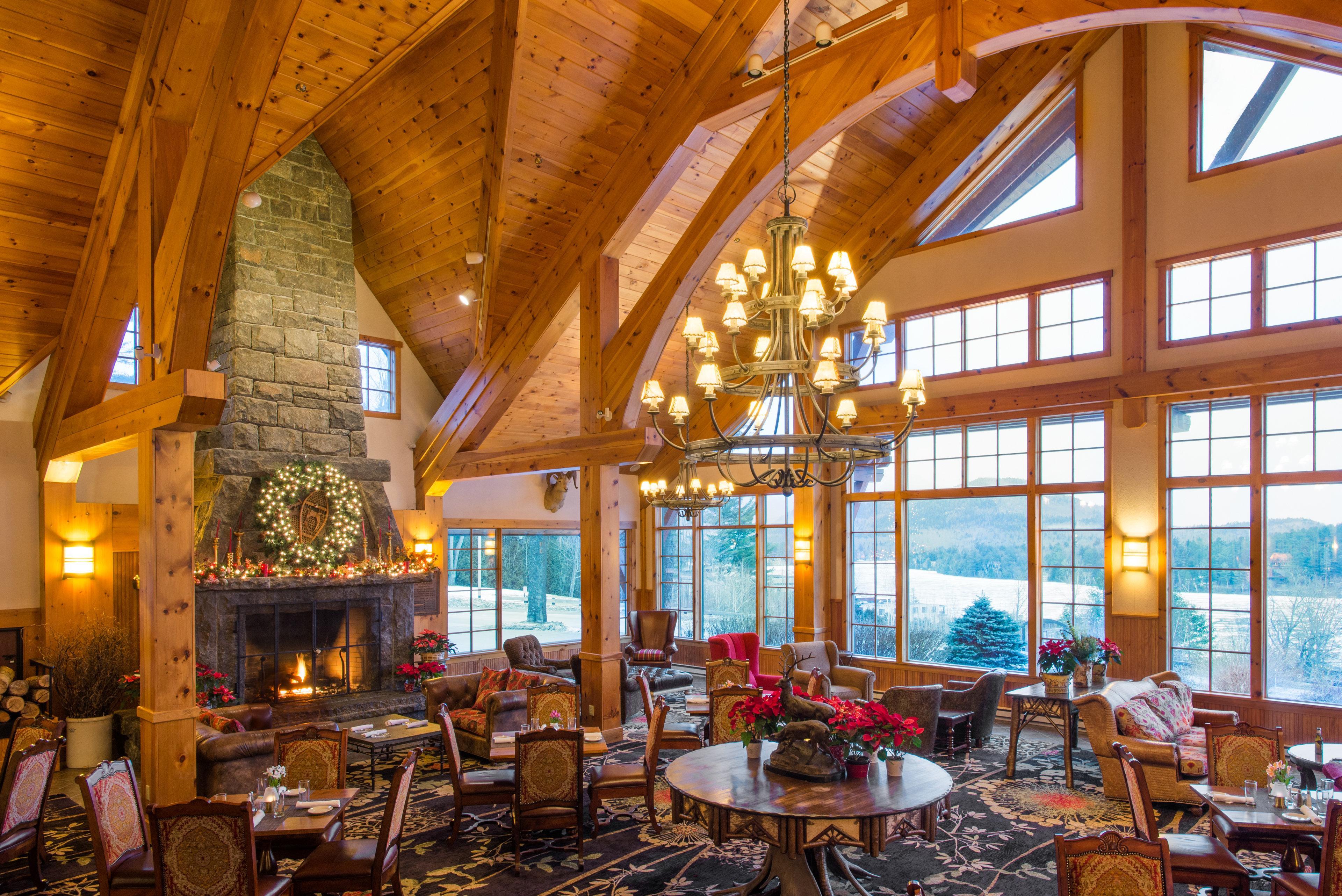 Crowne Plaza Lake Placid By Ihg Extérieur photo