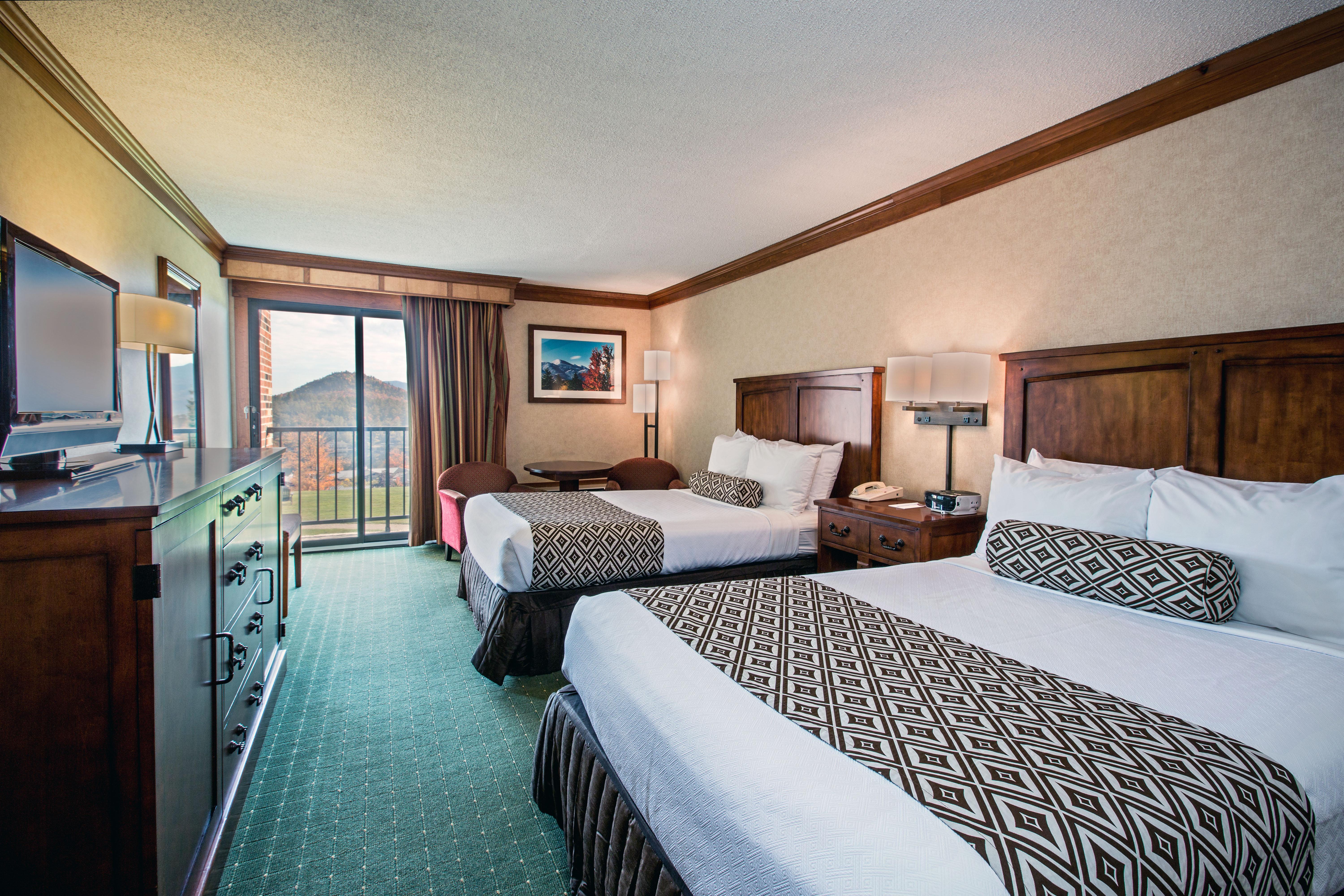 Crowne Plaza Lake Placid By Ihg Extérieur photo