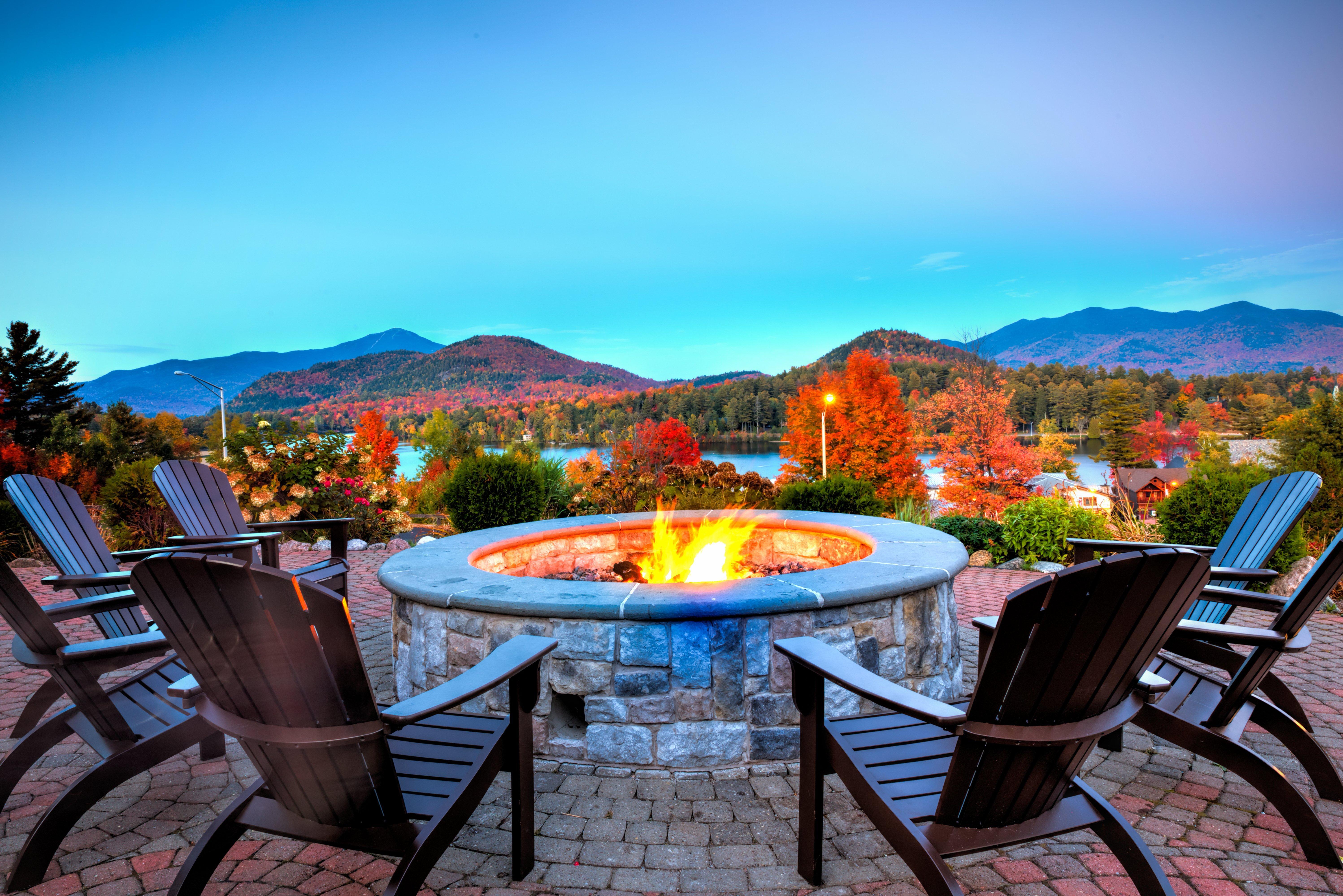 Crowne Plaza Lake Placid By Ihg Extérieur photo