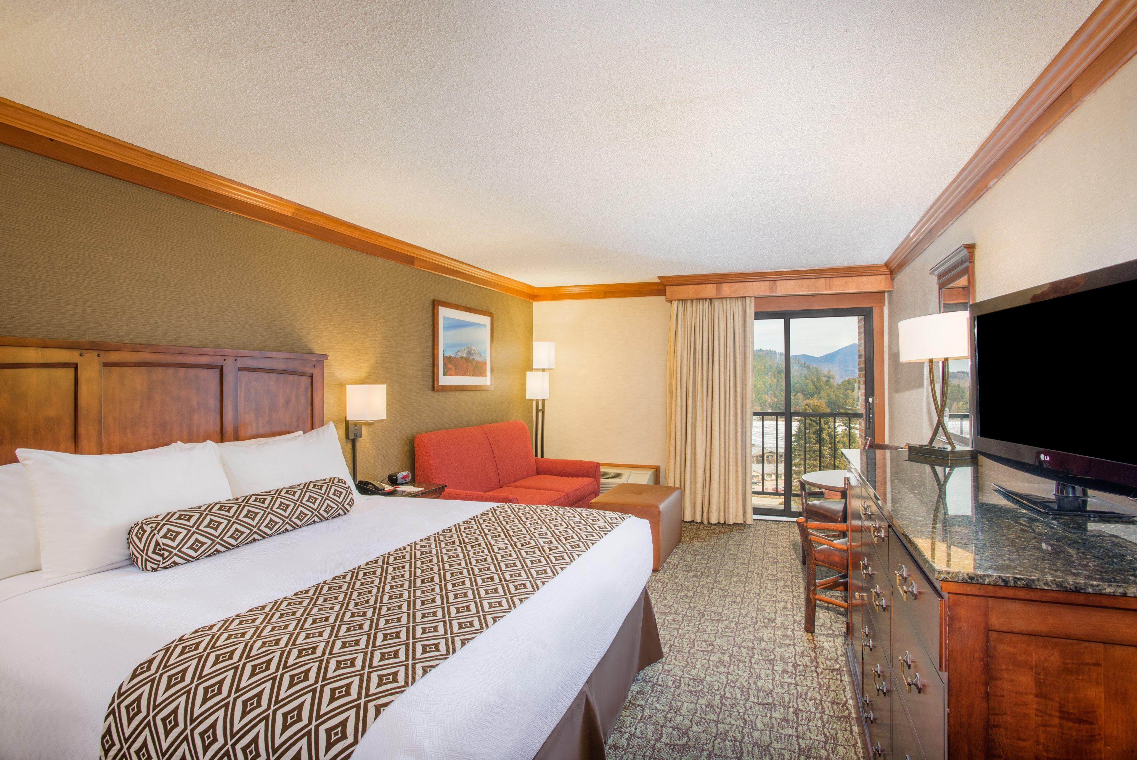 Crowne Plaza Lake Placid By Ihg Extérieur photo