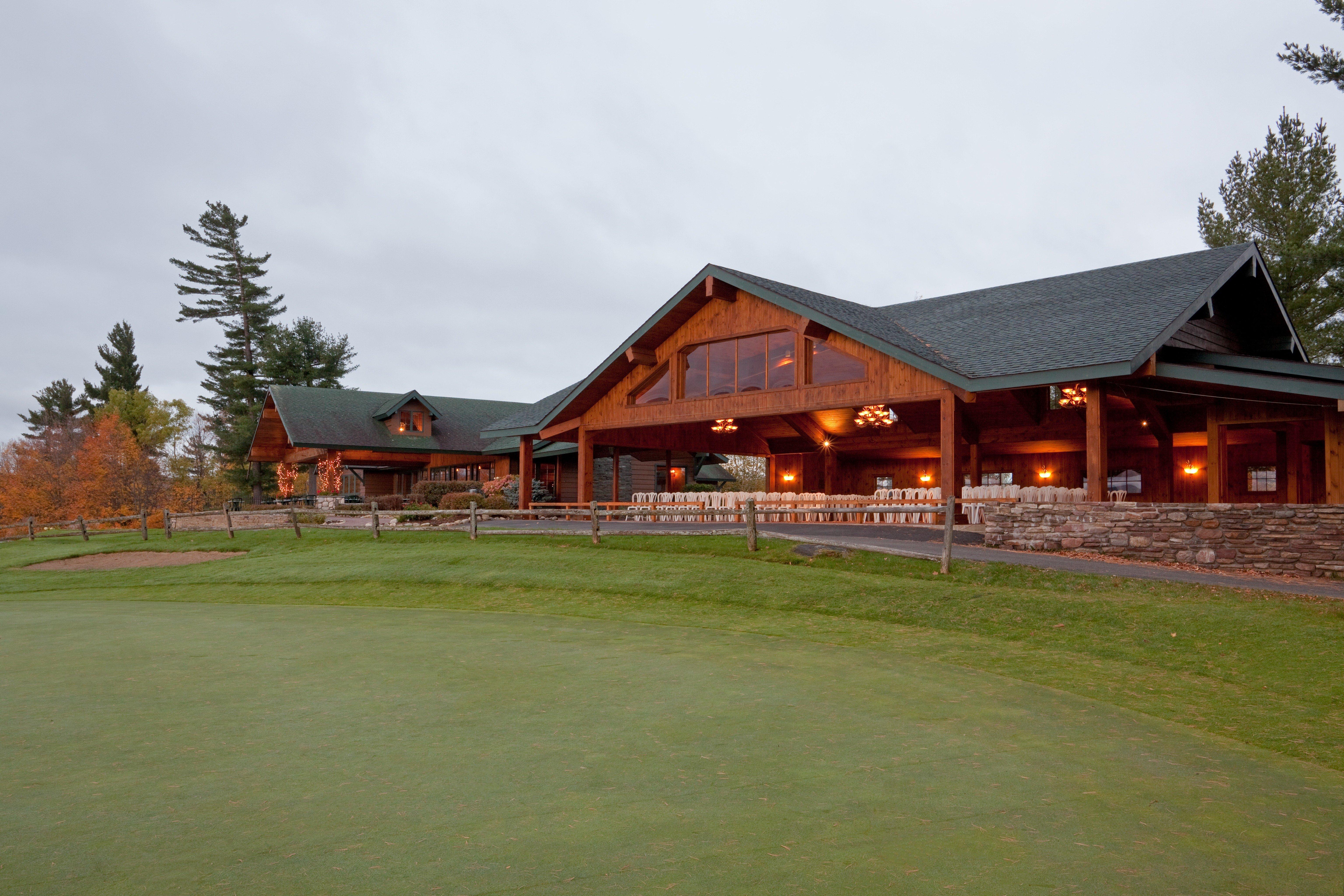Crowne Plaza Lake Placid By Ihg Extérieur photo
