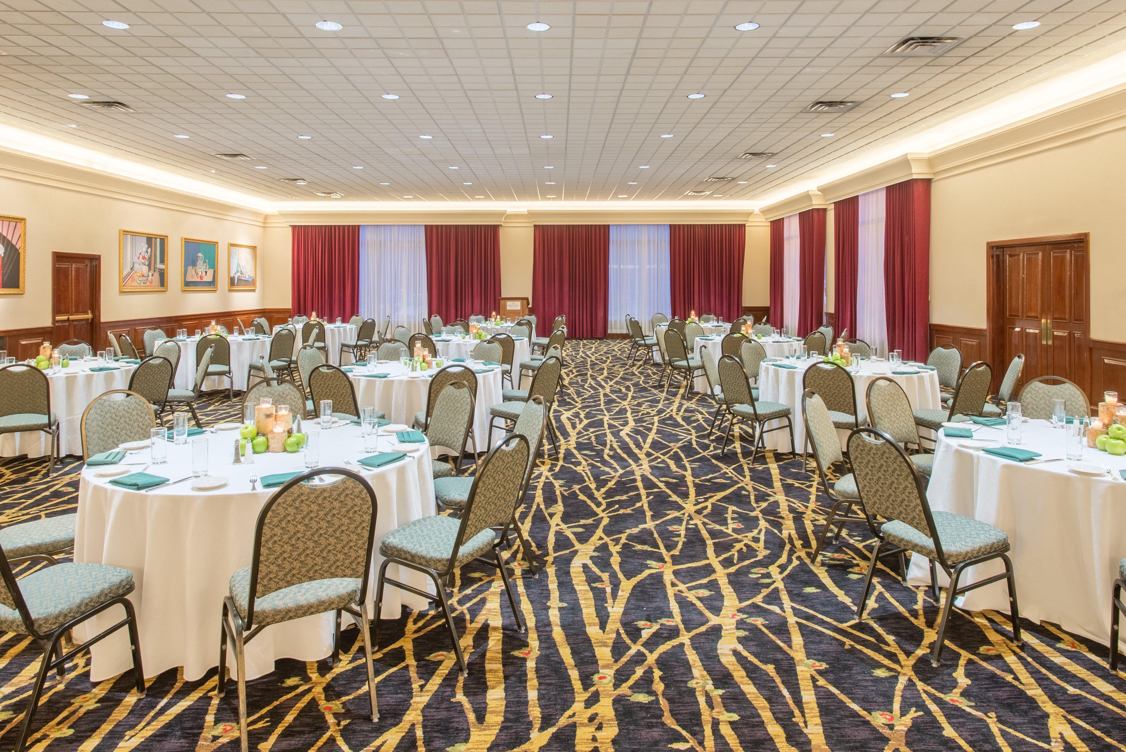 Crowne Plaza Lake Placid By Ihg Extérieur photo