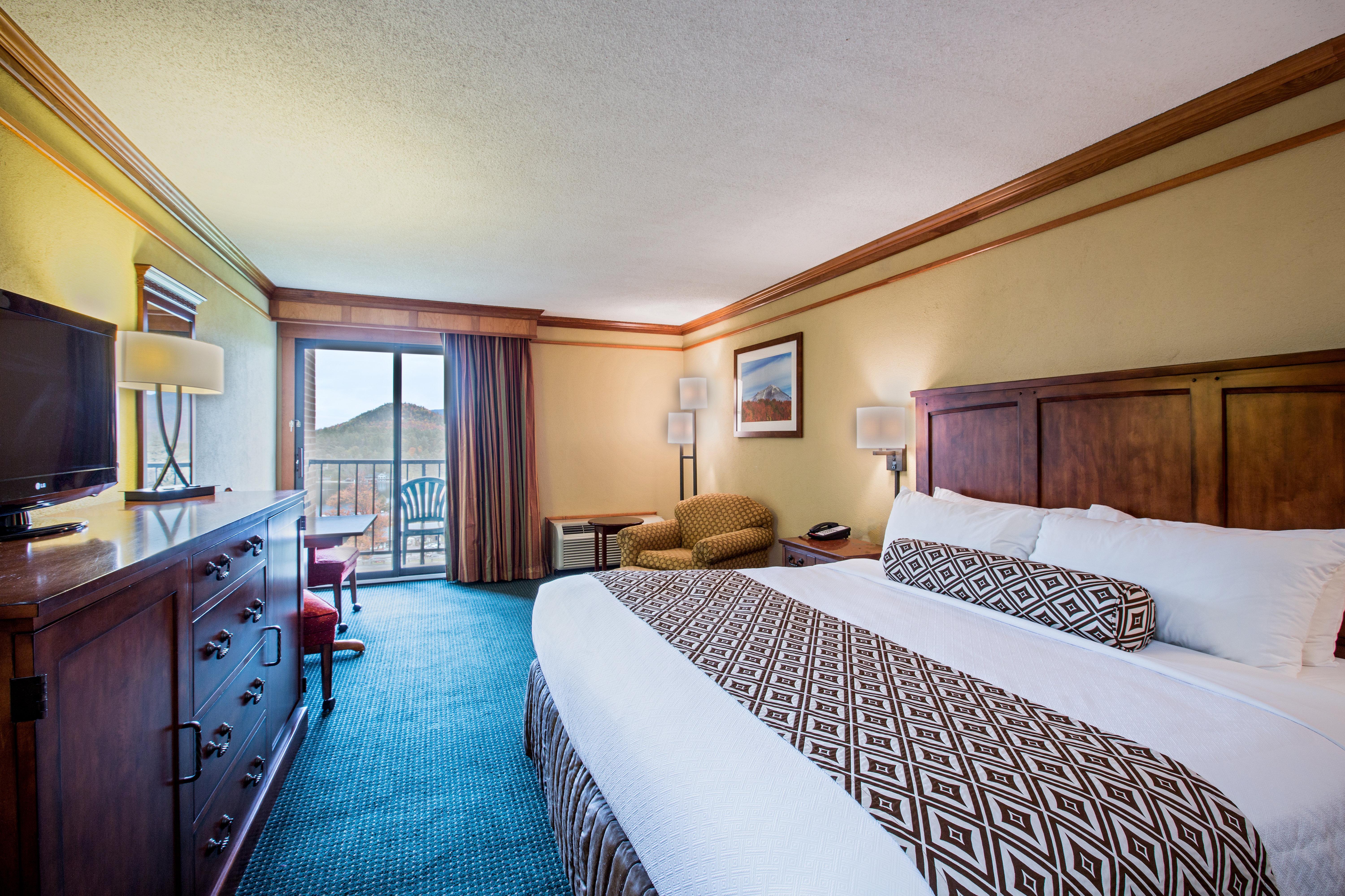 Crowne Plaza Lake Placid By Ihg Extérieur photo