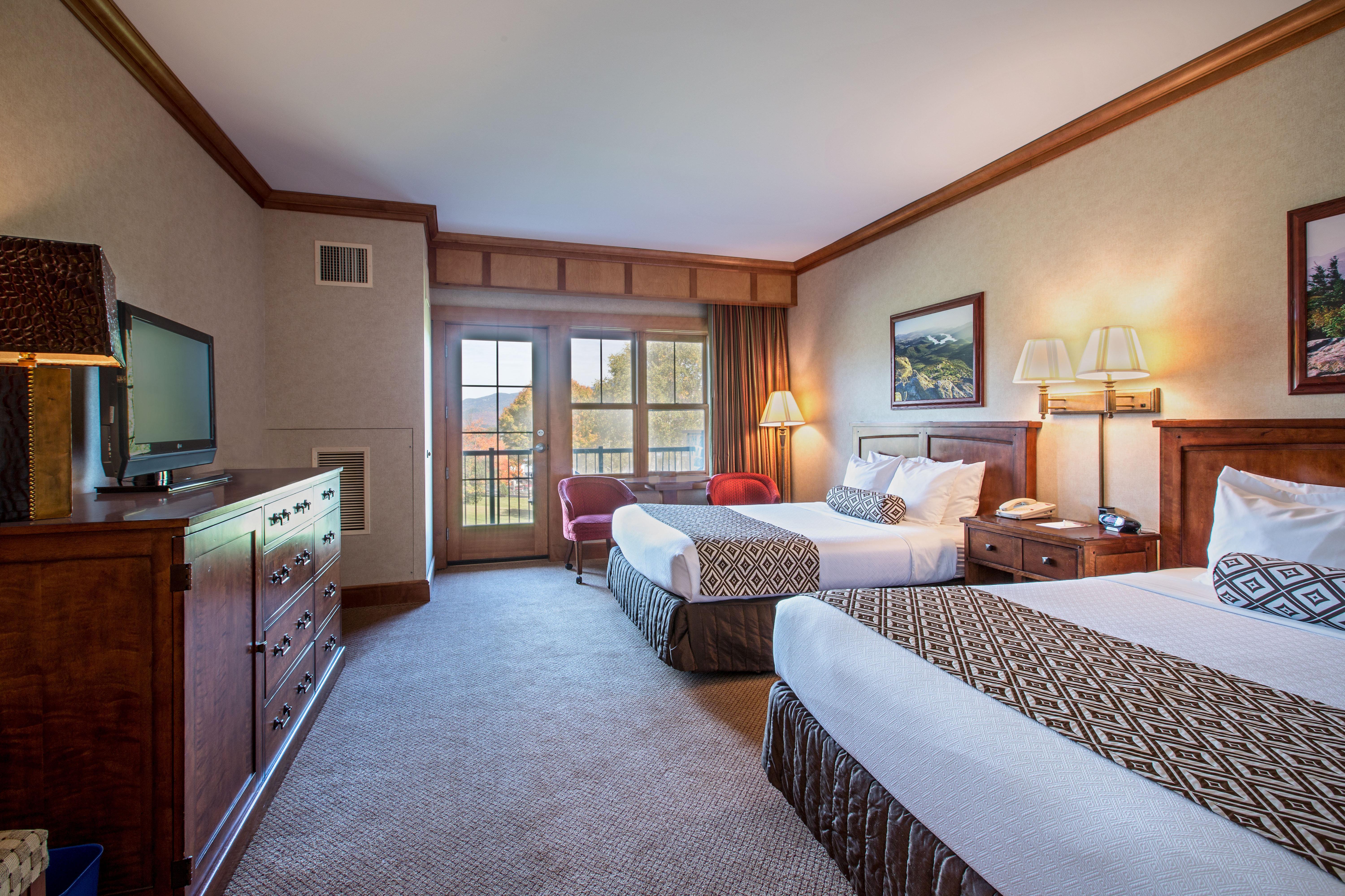 Crowne Plaza Lake Placid By Ihg Extérieur photo