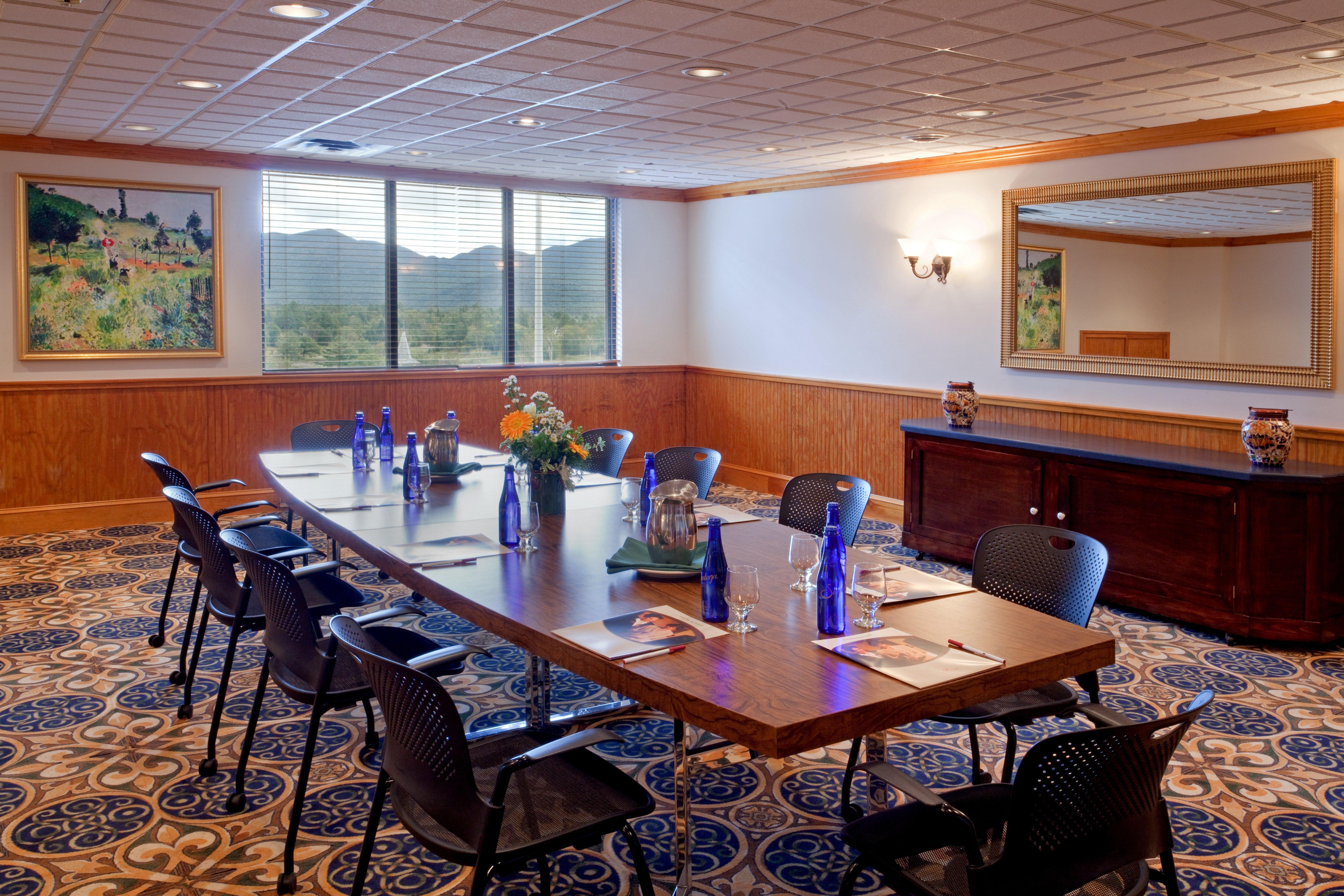 Crowne Plaza Lake Placid By Ihg Extérieur photo