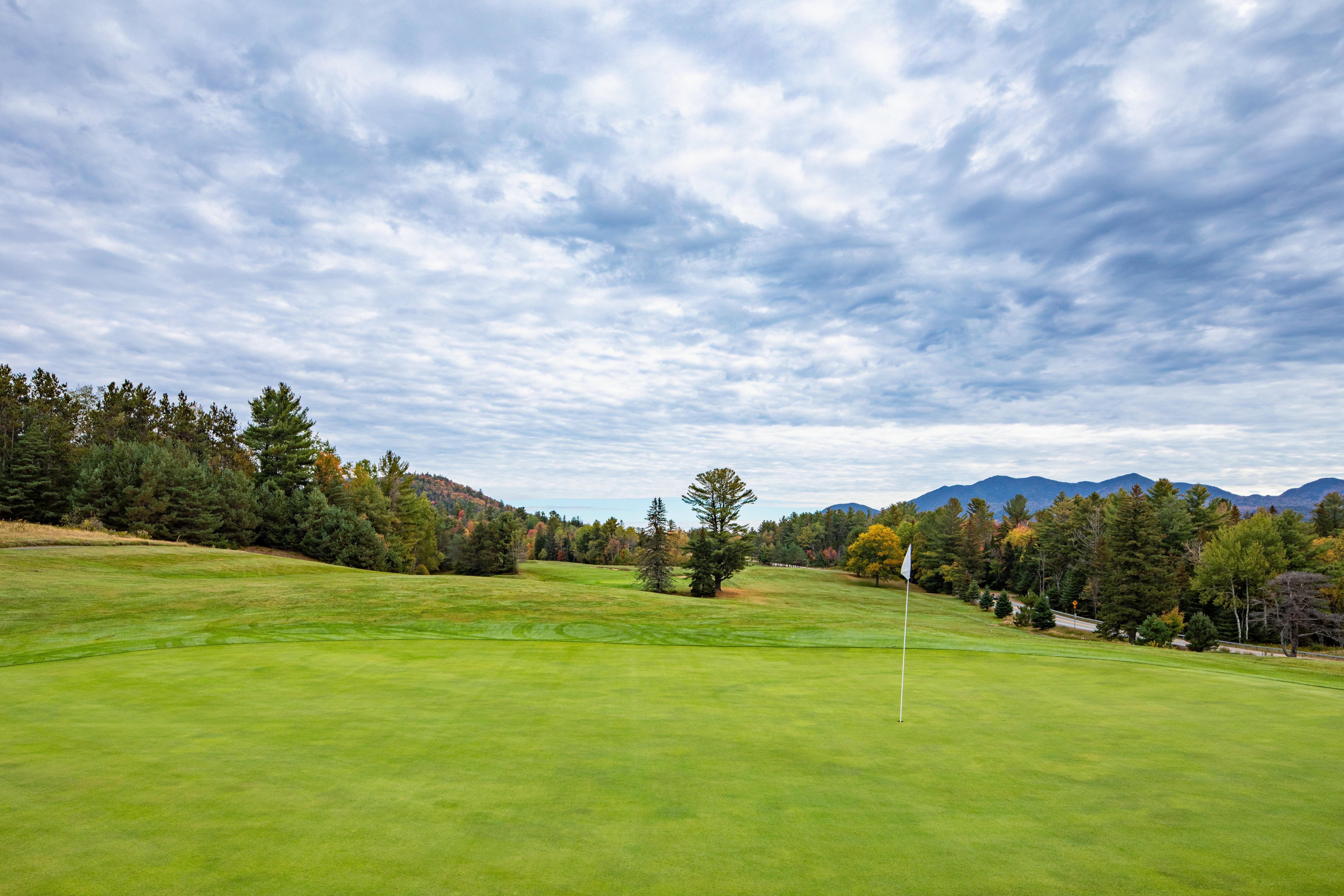 Crowne Plaza Lake Placid By Ihg Extérieur photo