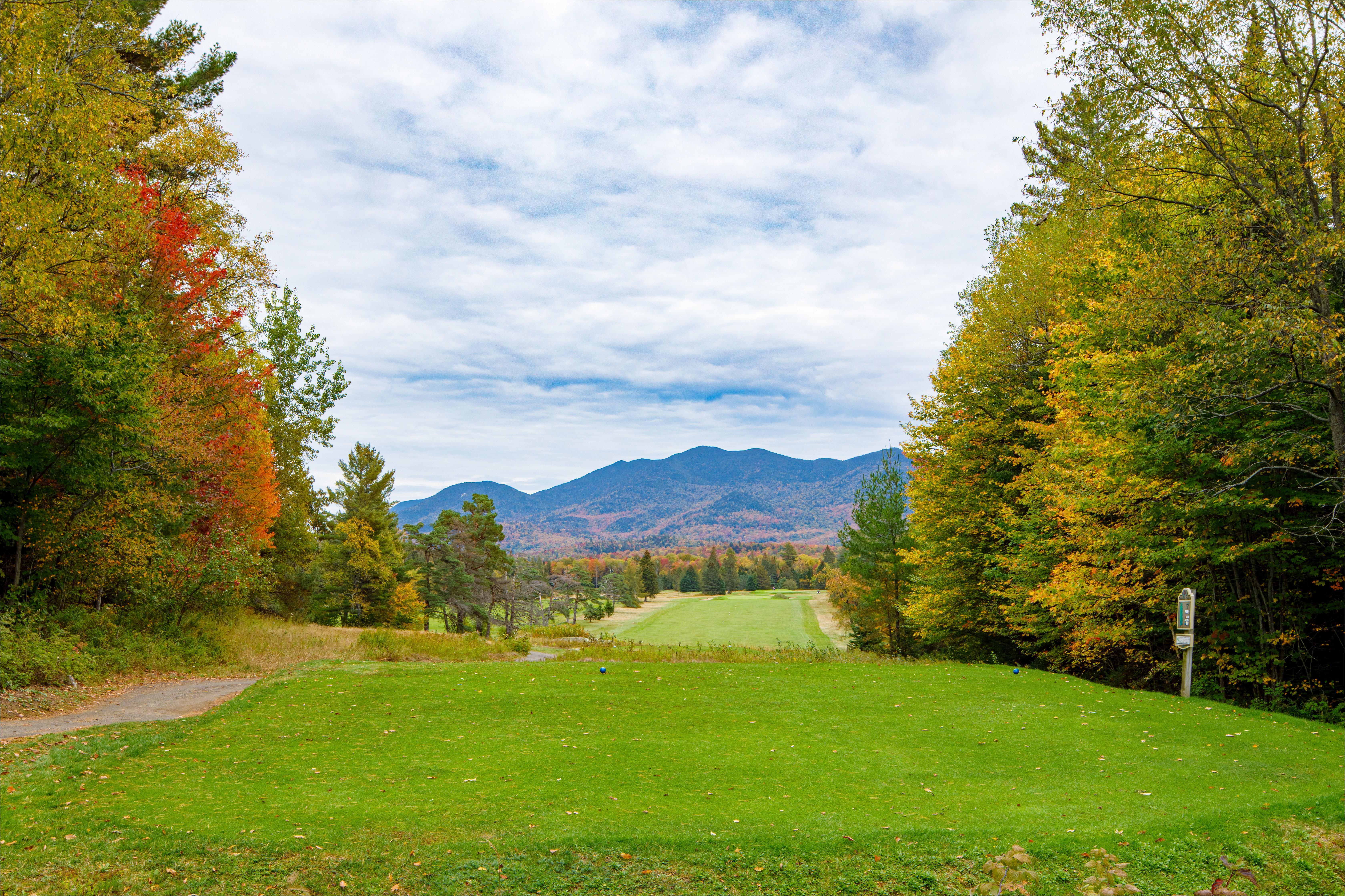 Crowne Plaza Lake Placid By Ihg Extérieur photo