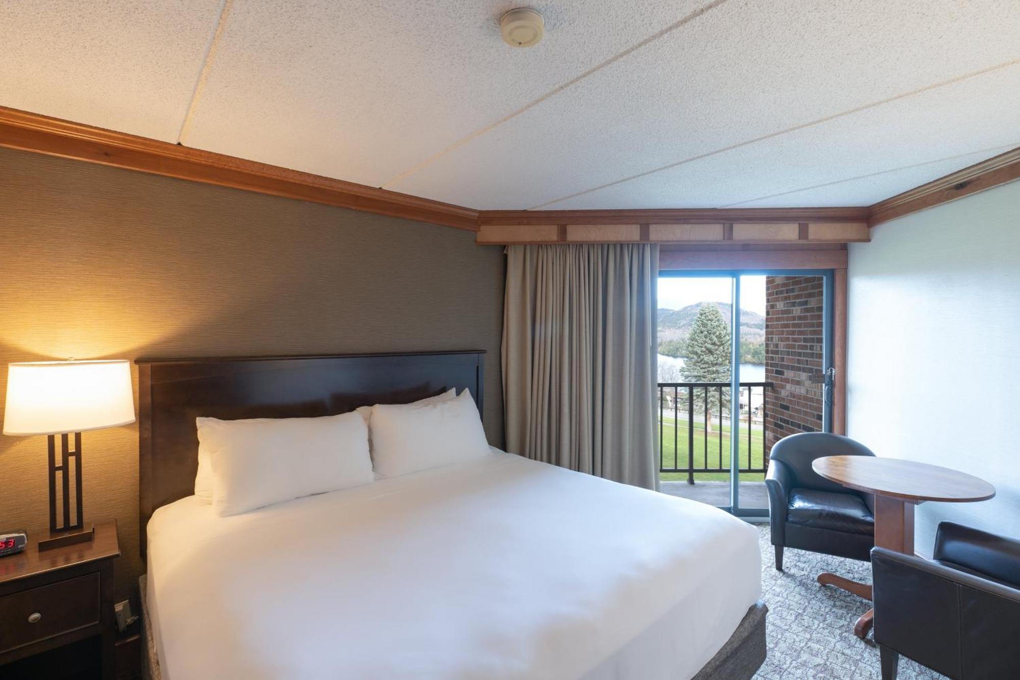 Crowne Plaza Lake Placid By Ihg Extérieur photo
