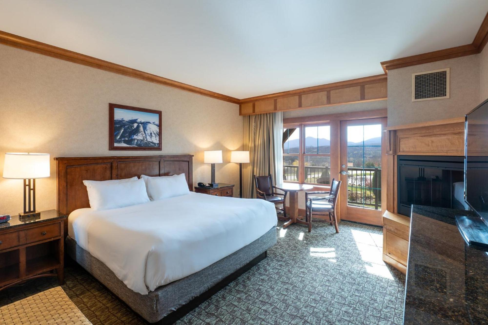 Crowne Plaza Lake Placid By Ihg Extérieur photo