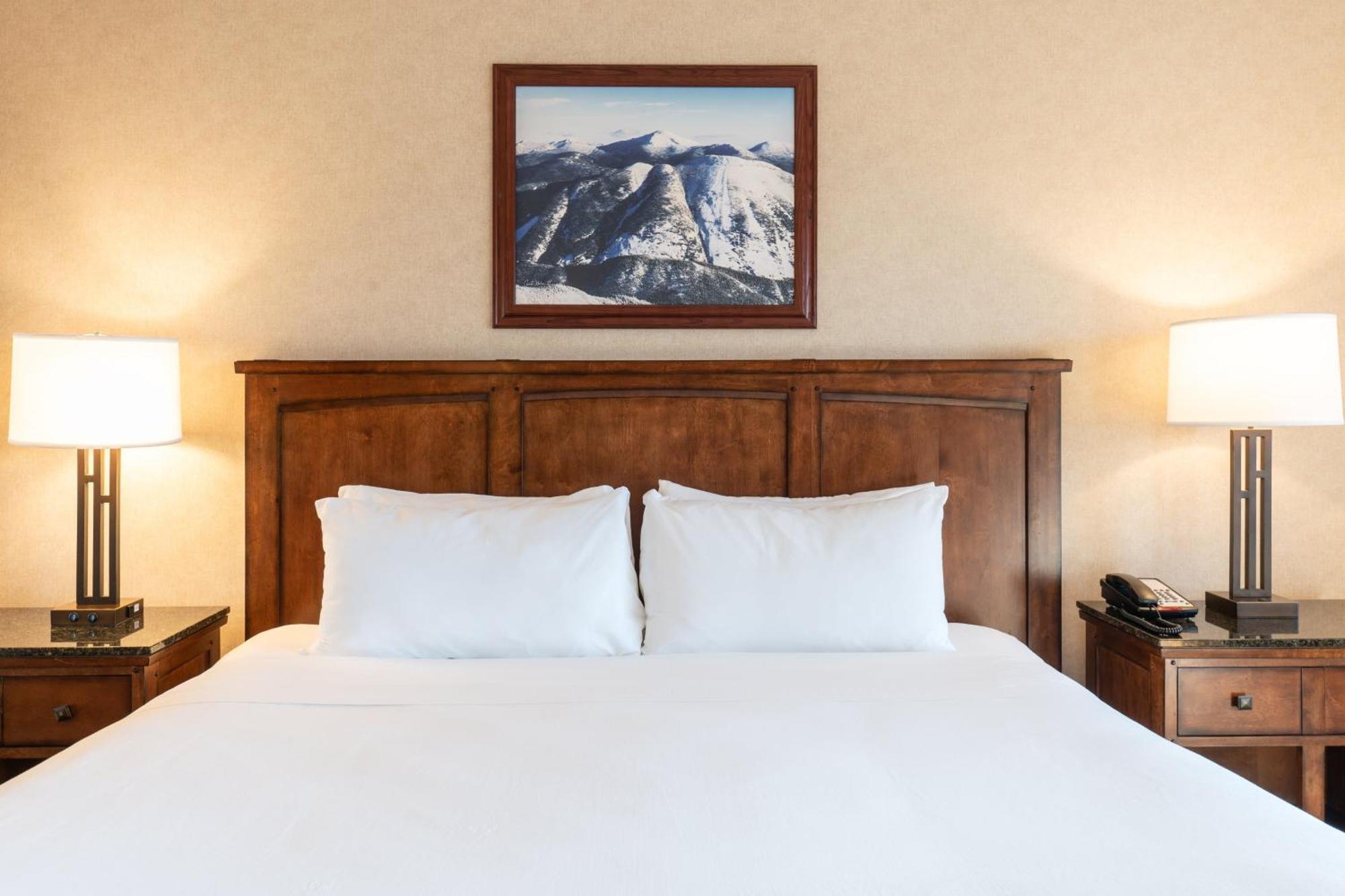 Crowne Plaza Lake Placid By Ihg Extérieur photo